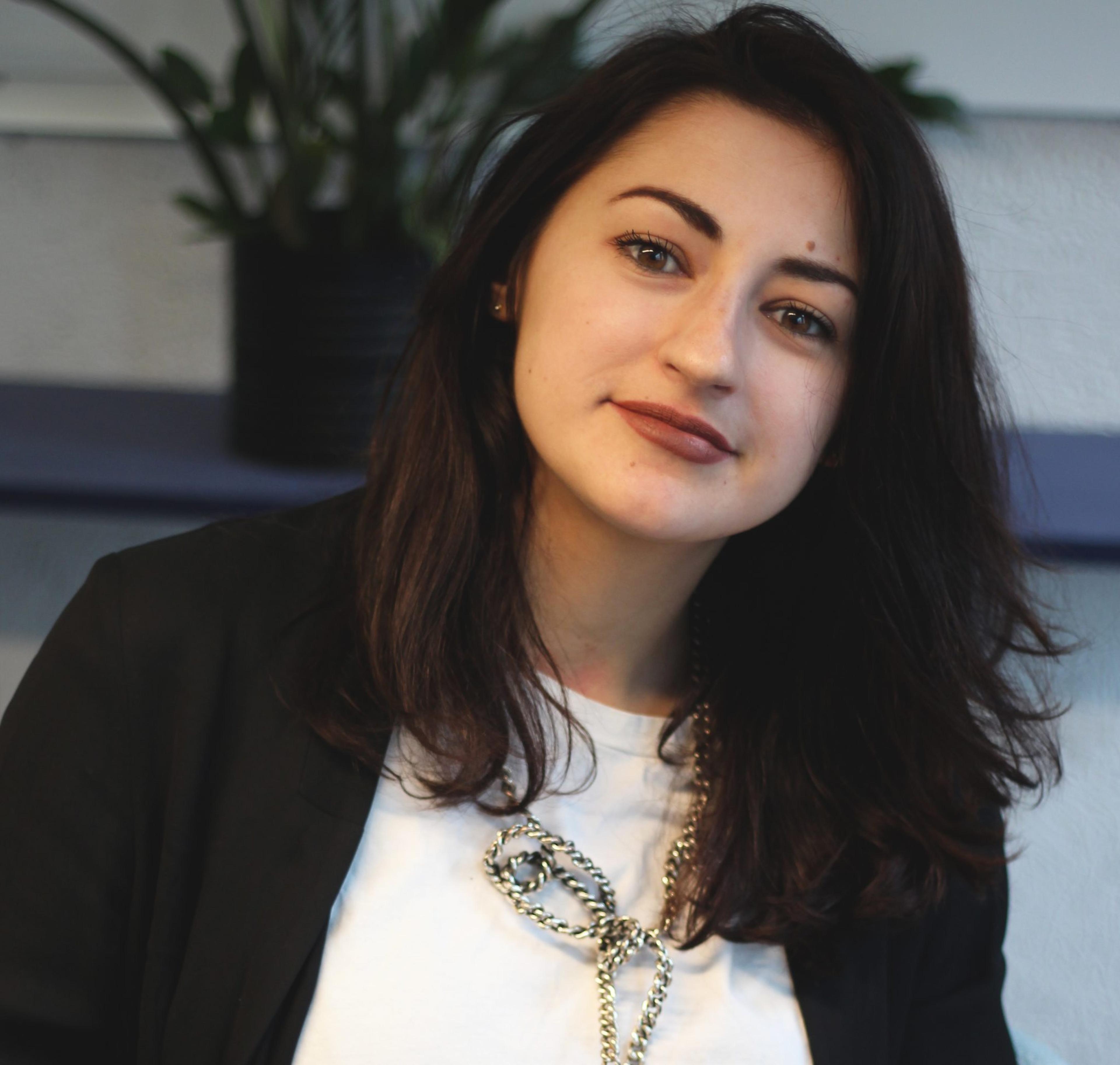 Lubomila Jordanova author profile