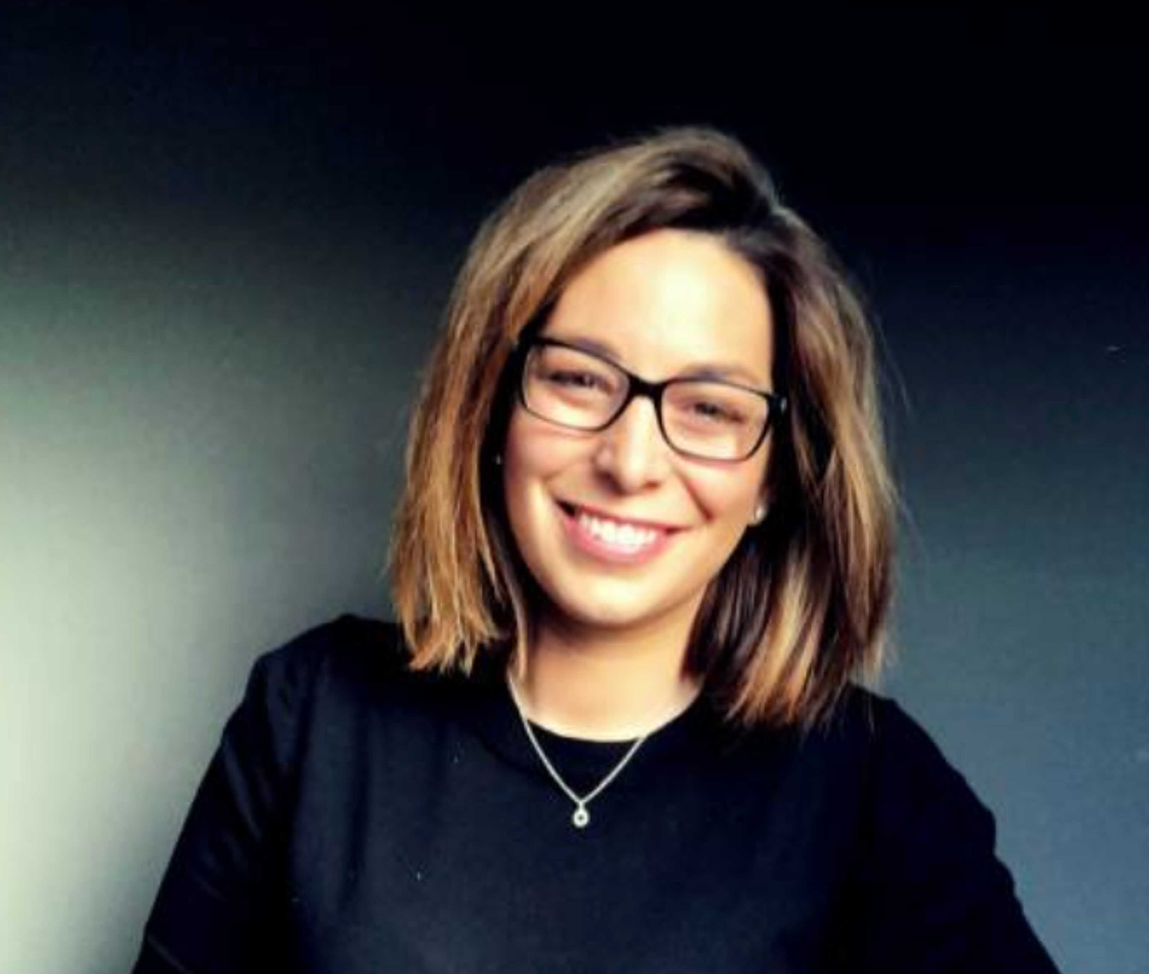 Georgie Smallwood author profile