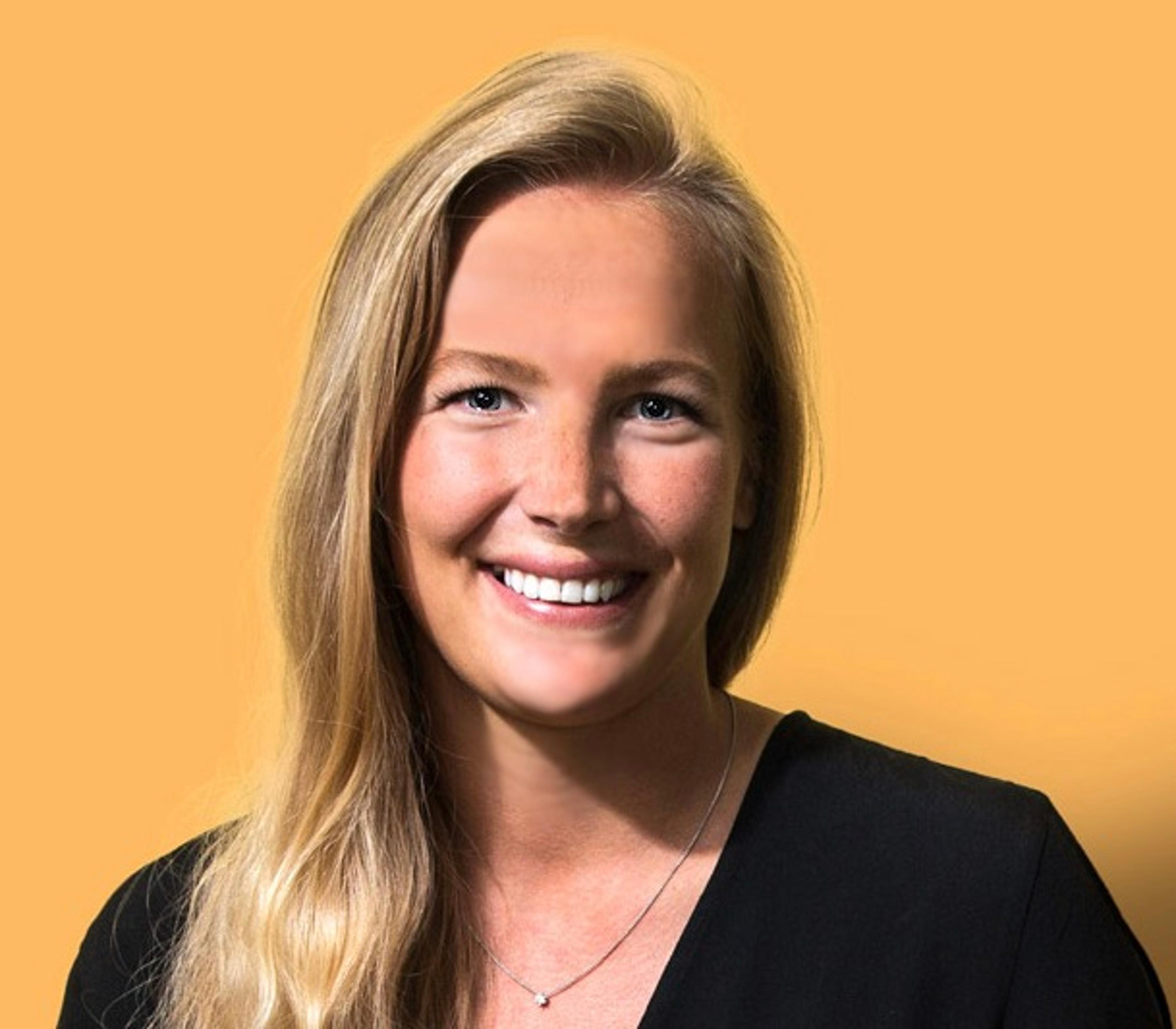 Pauliina Martikainen author profile