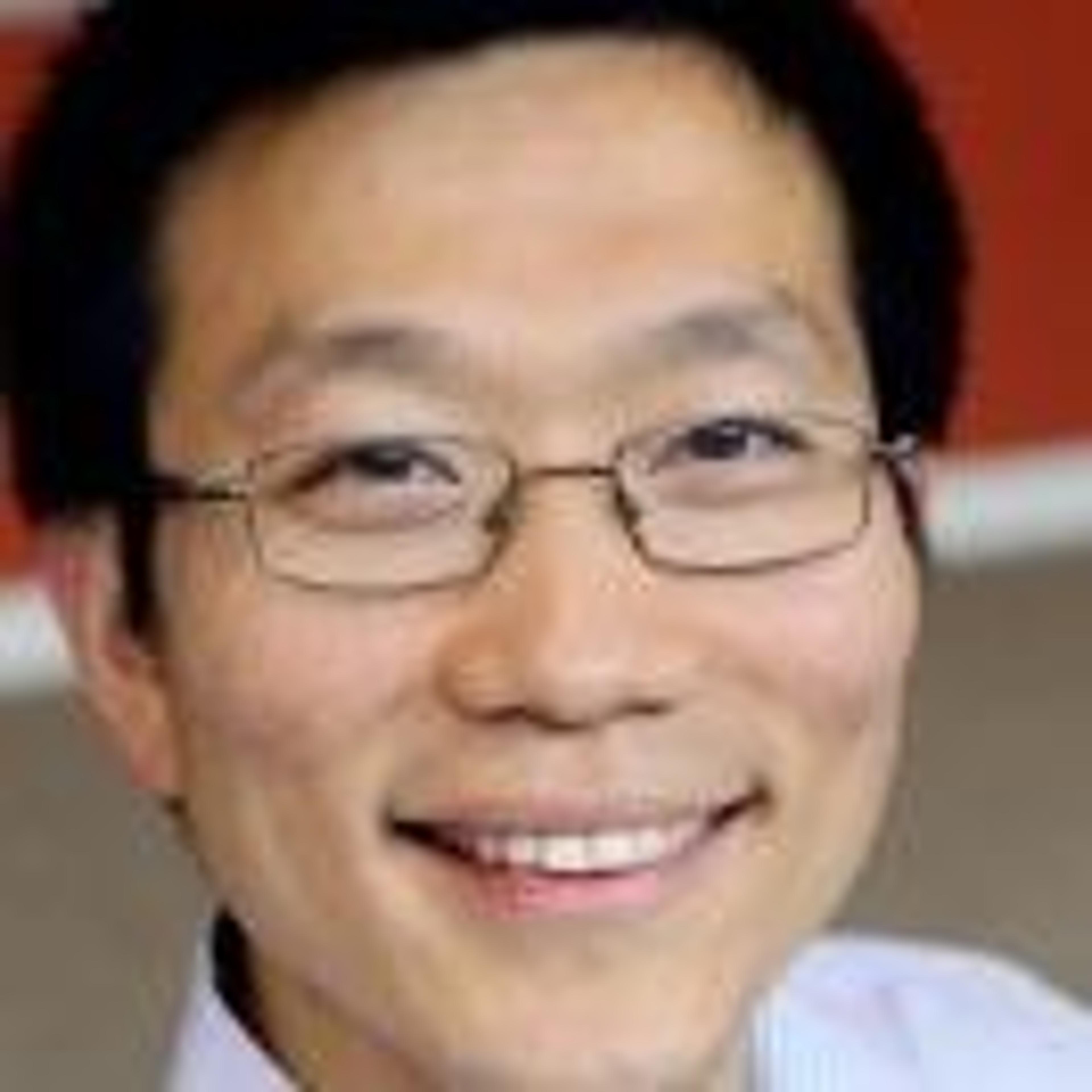 Chengyi Lin author profile