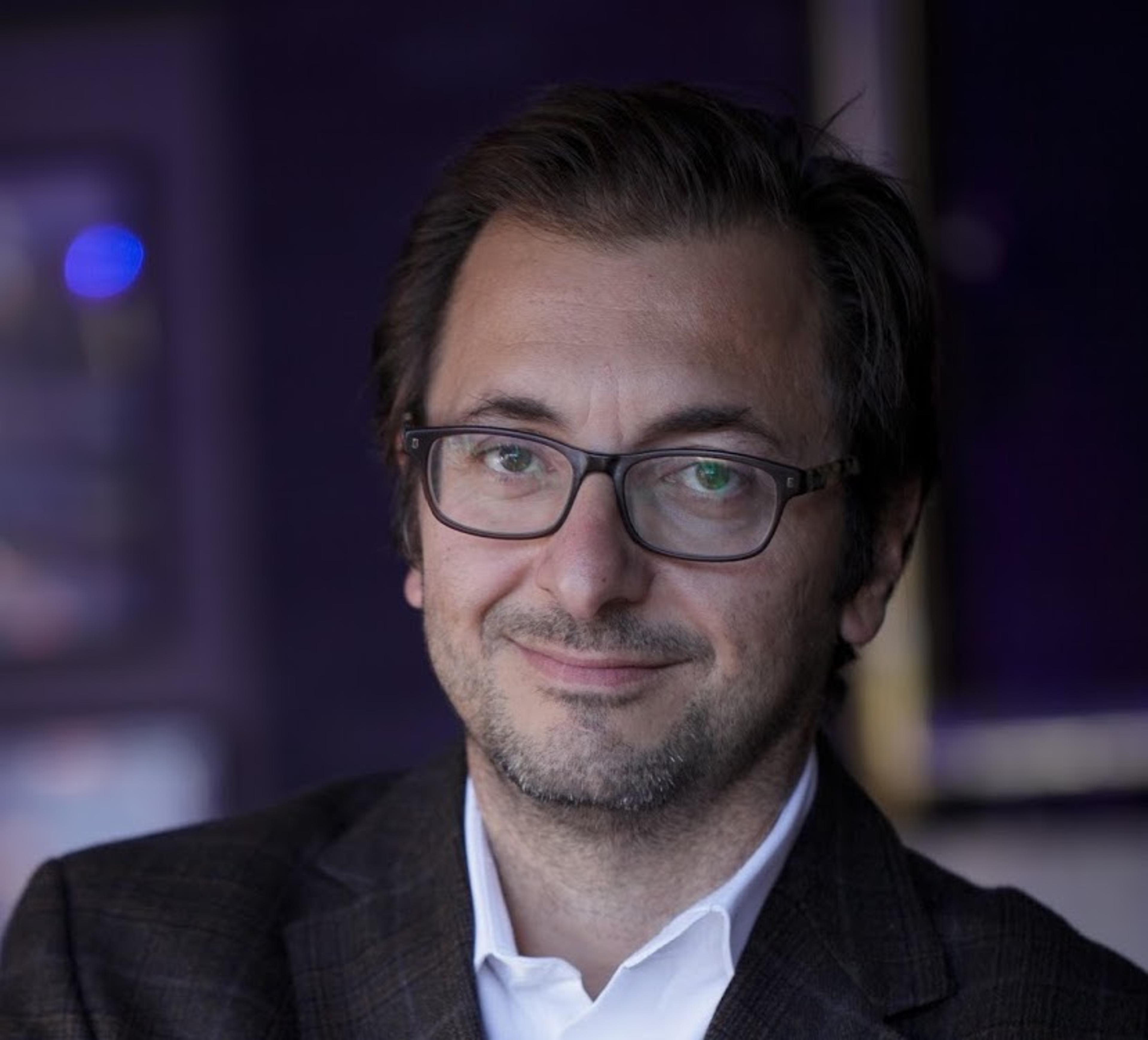 Michael Niddam author profile