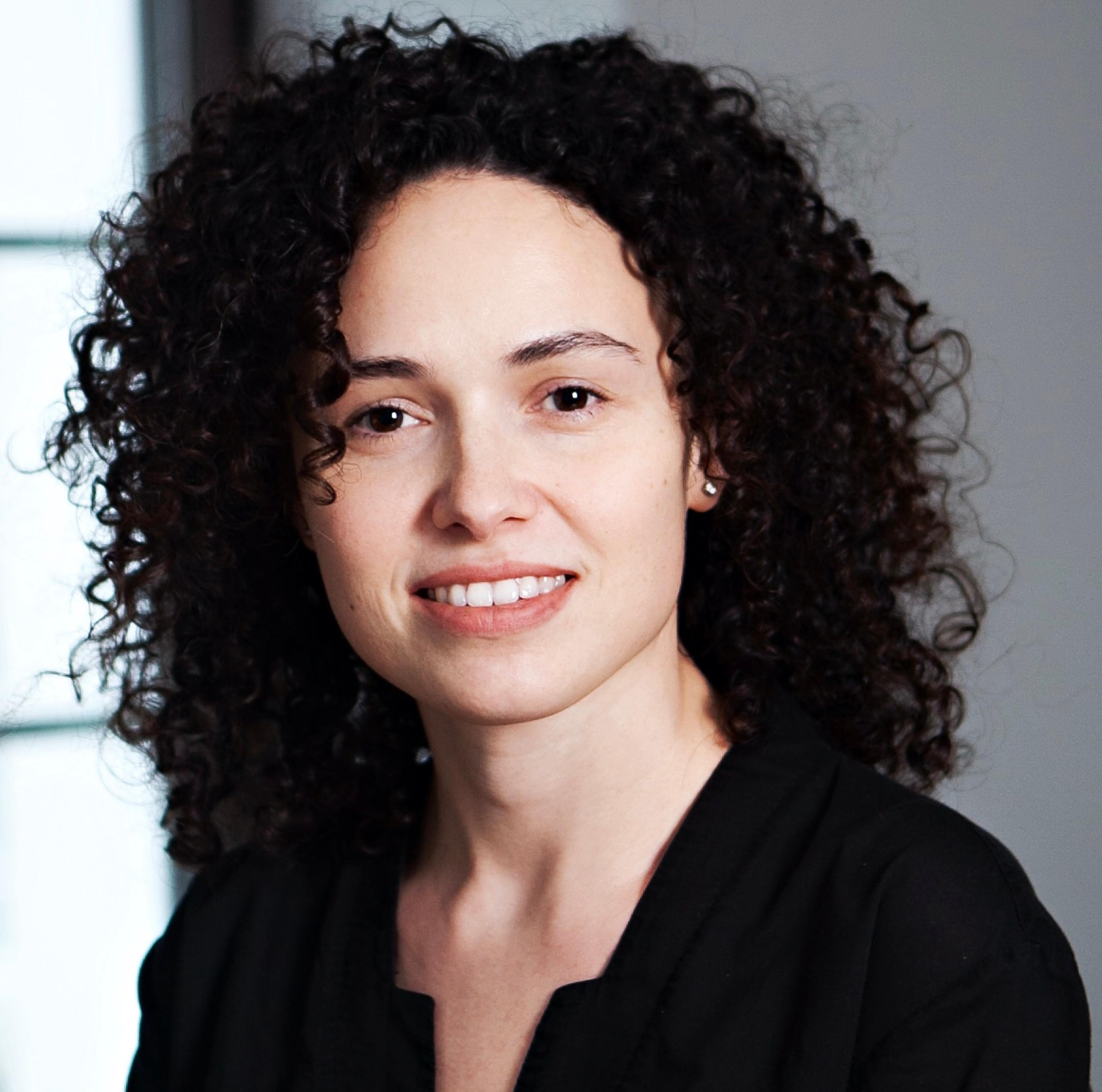 Victoria Dmitrenko author profile