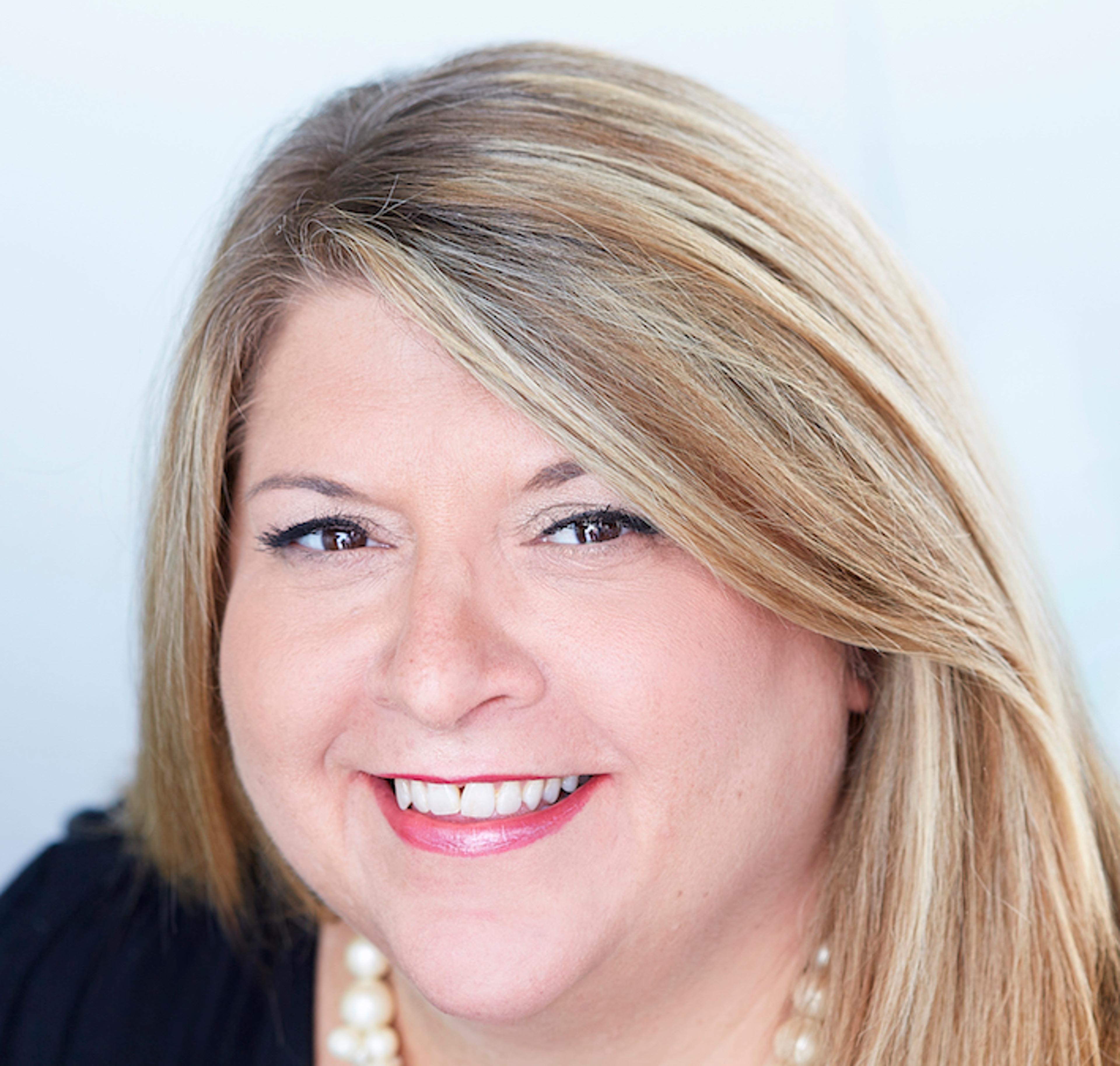 Cordelia Meacher author profile