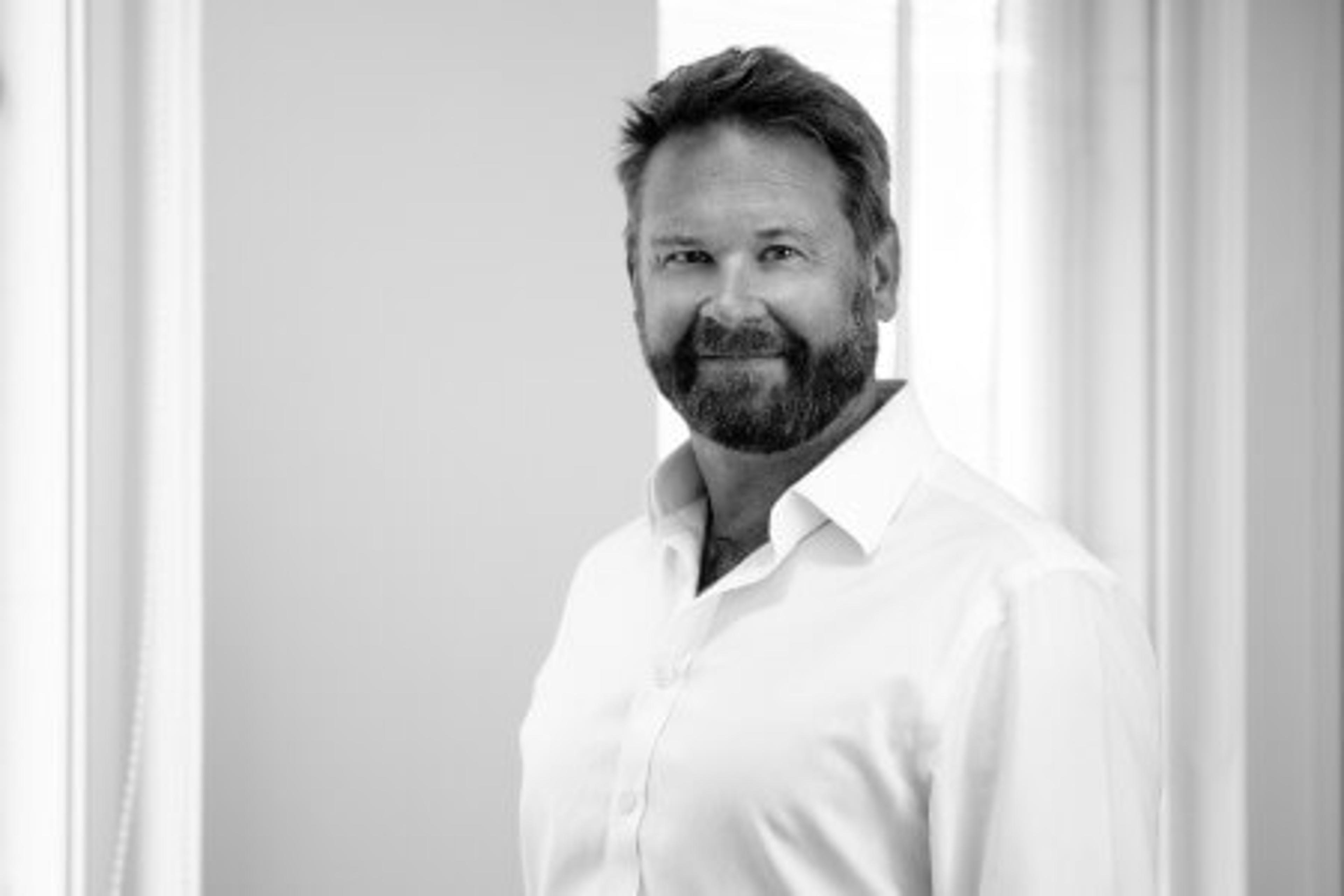 Andy Moseby author profile