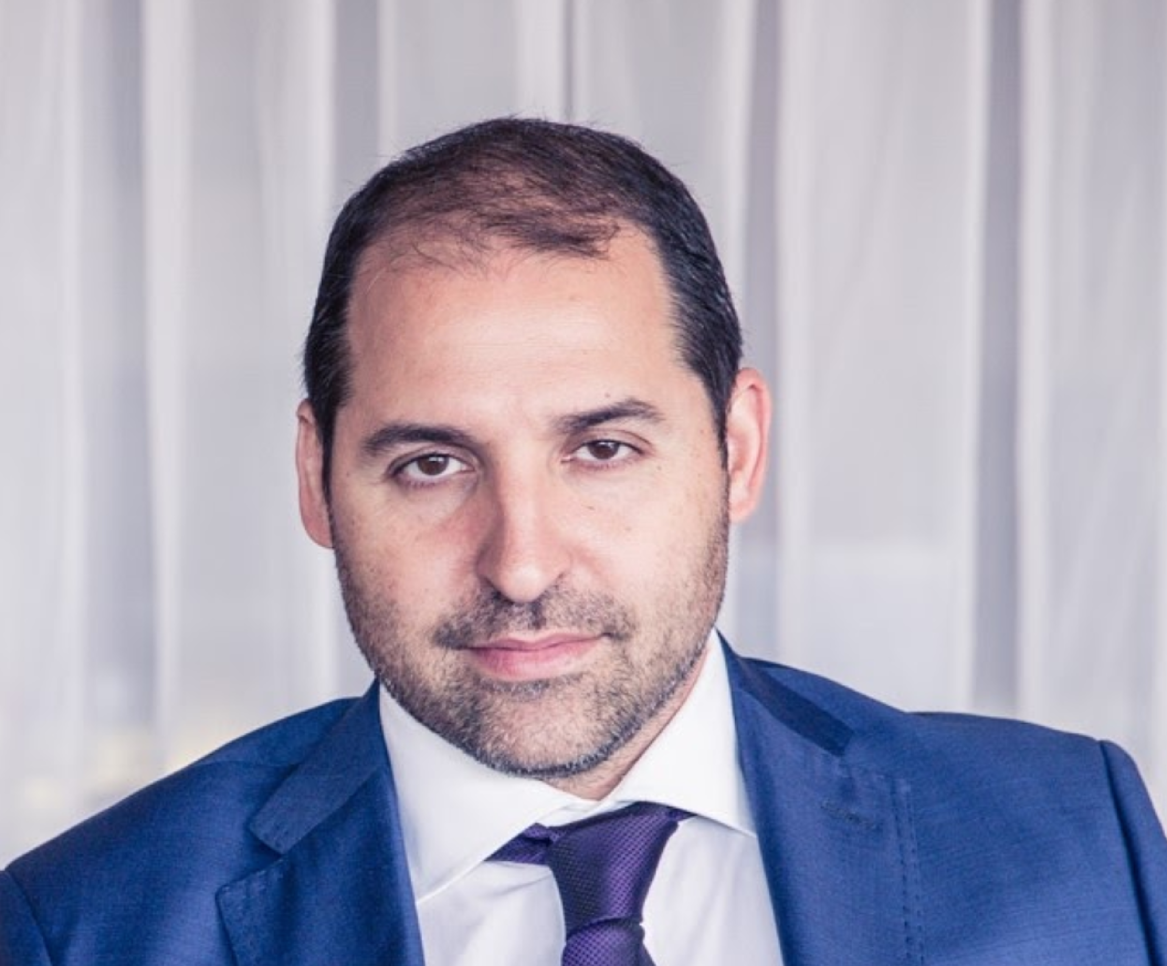 Maxim Bederov author profile