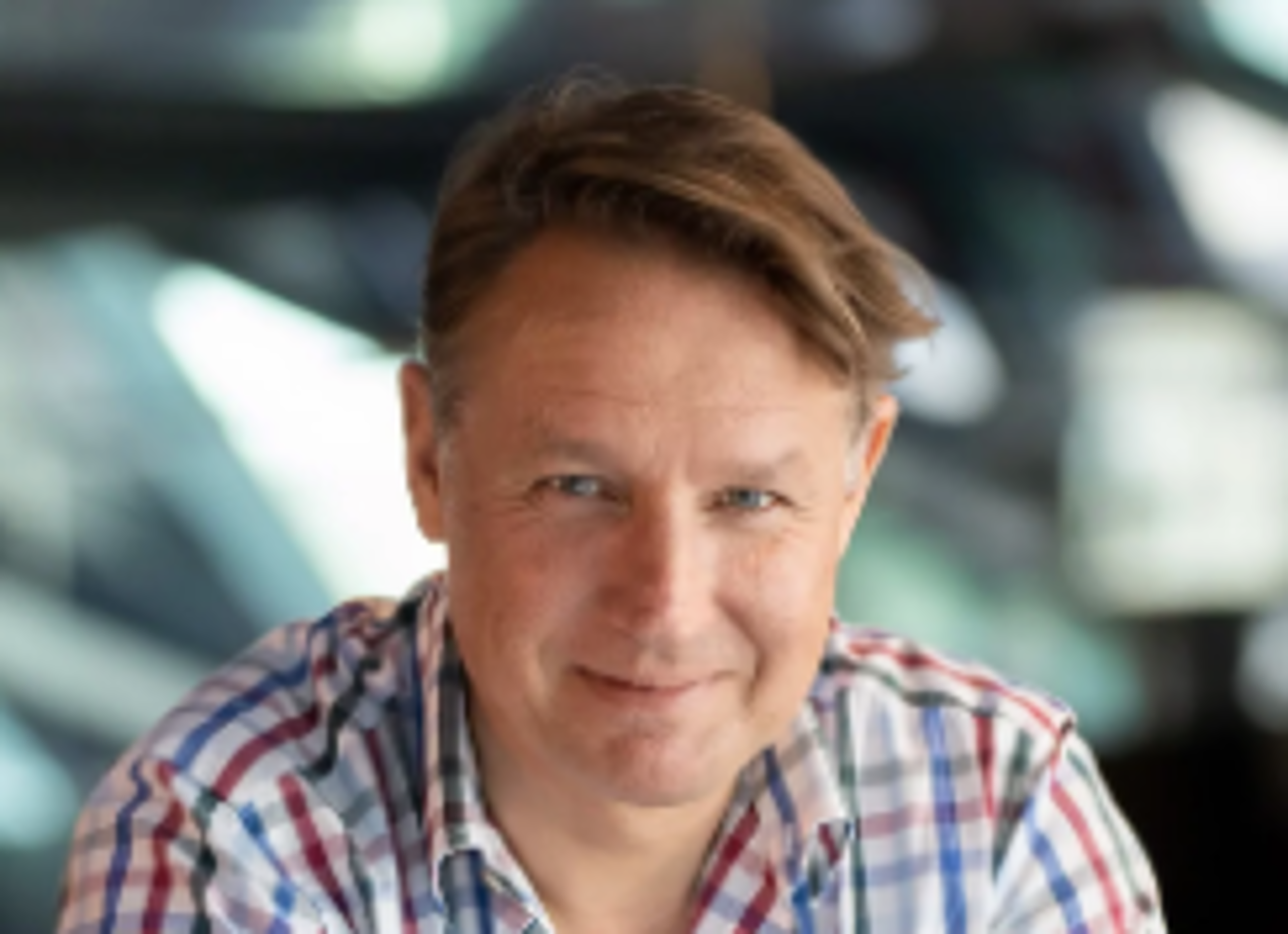 Marcel van der Heijden author profile