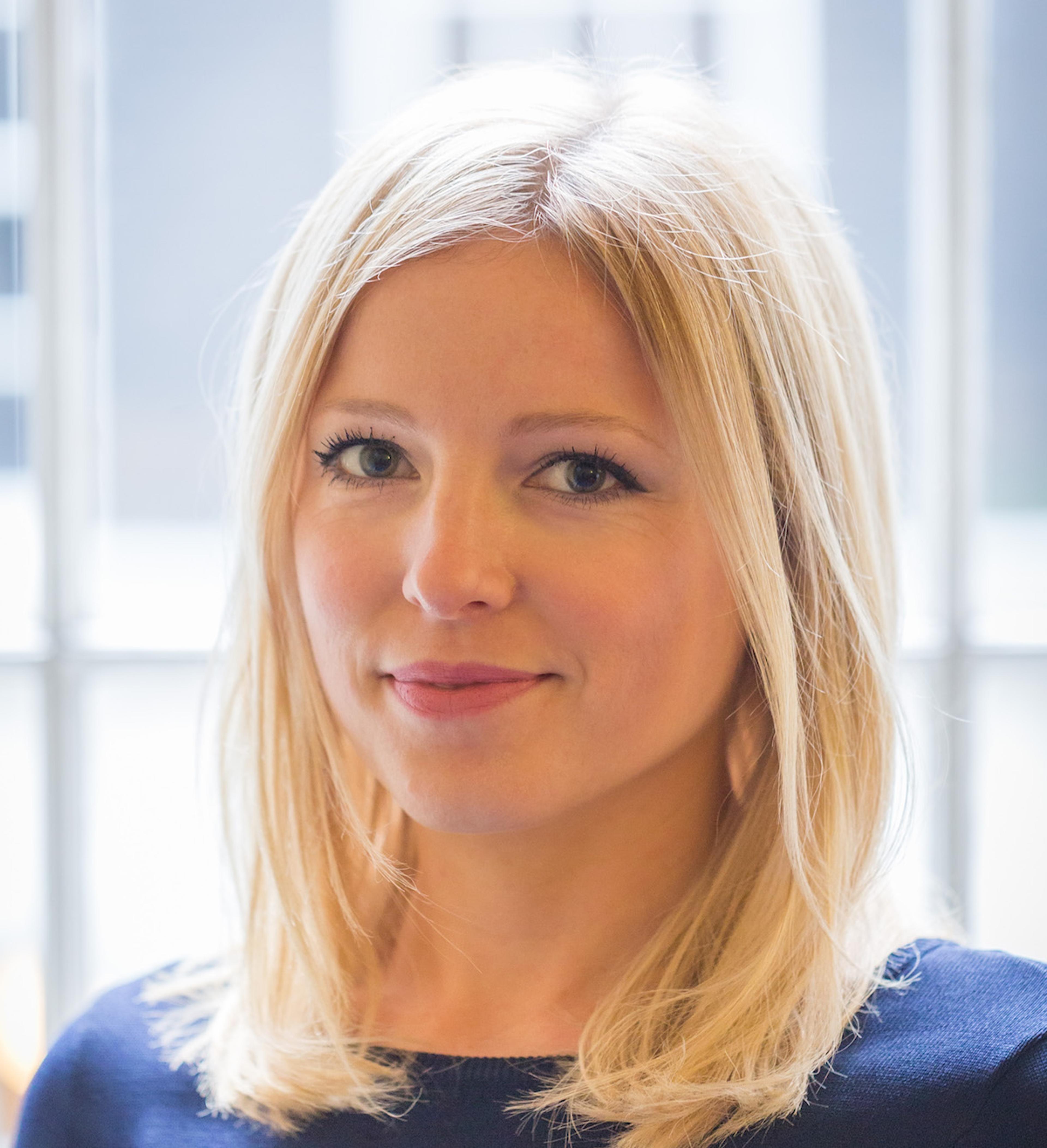 Emma Brown author profile