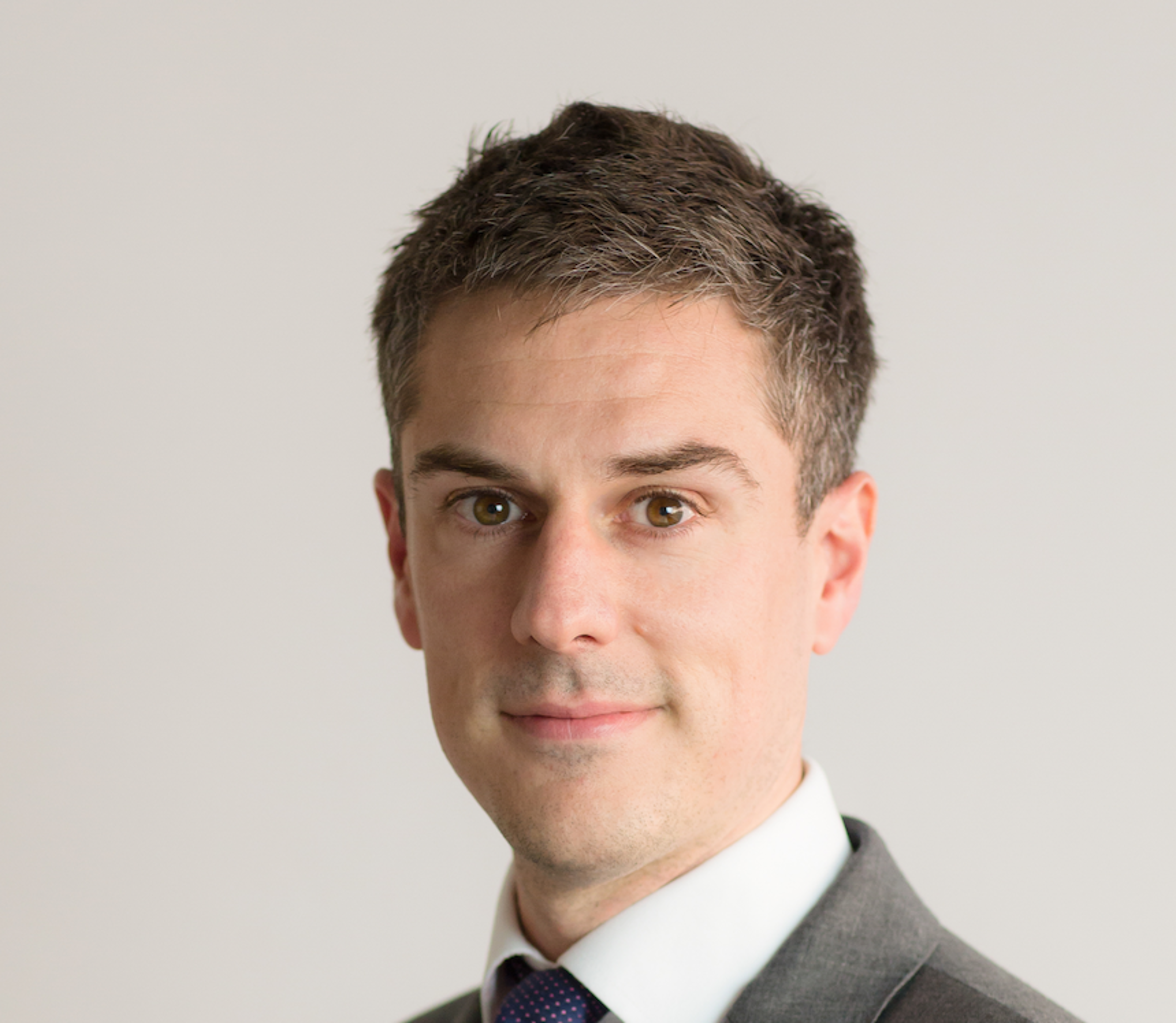 Andrew Wilde author profile