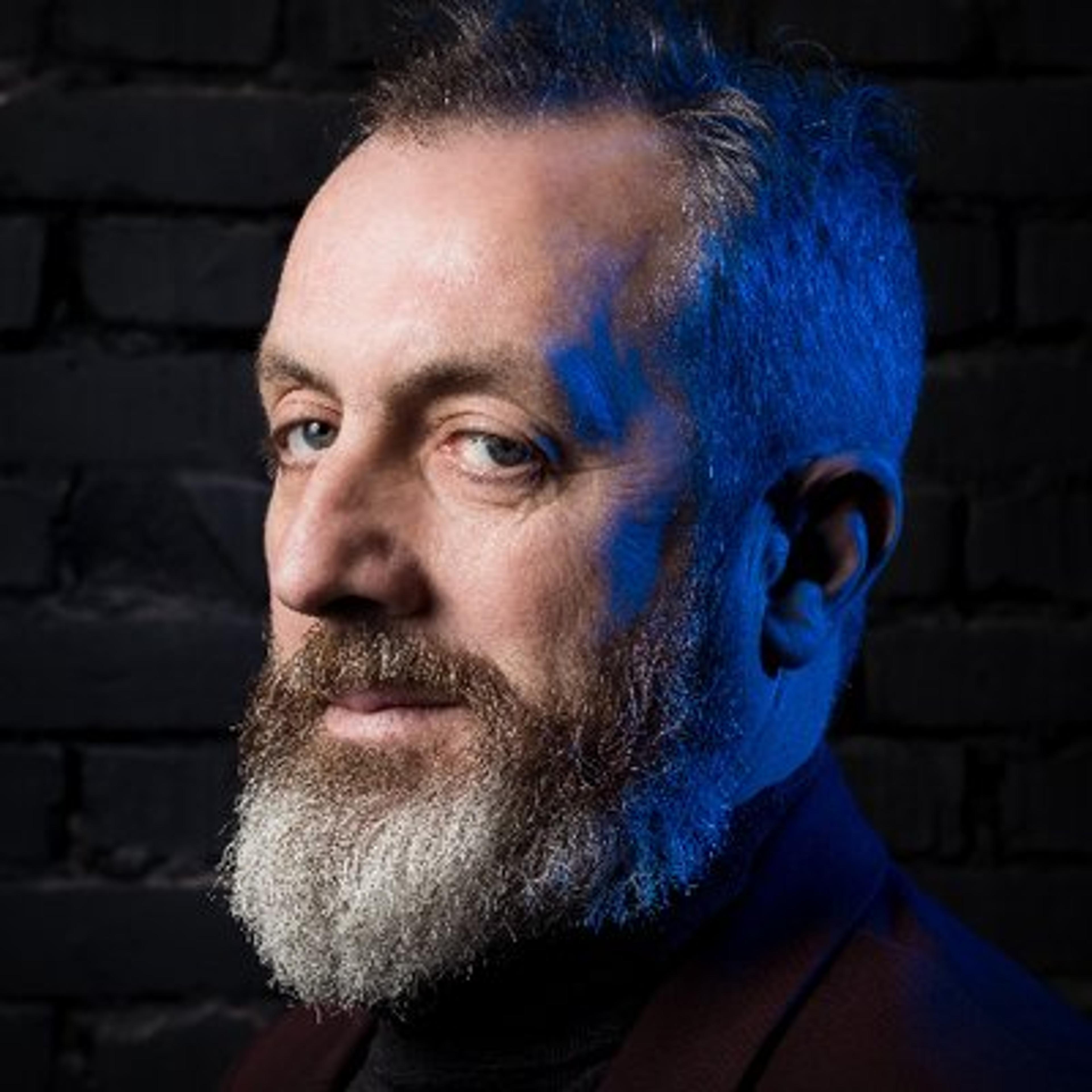 Monty Munford author profile