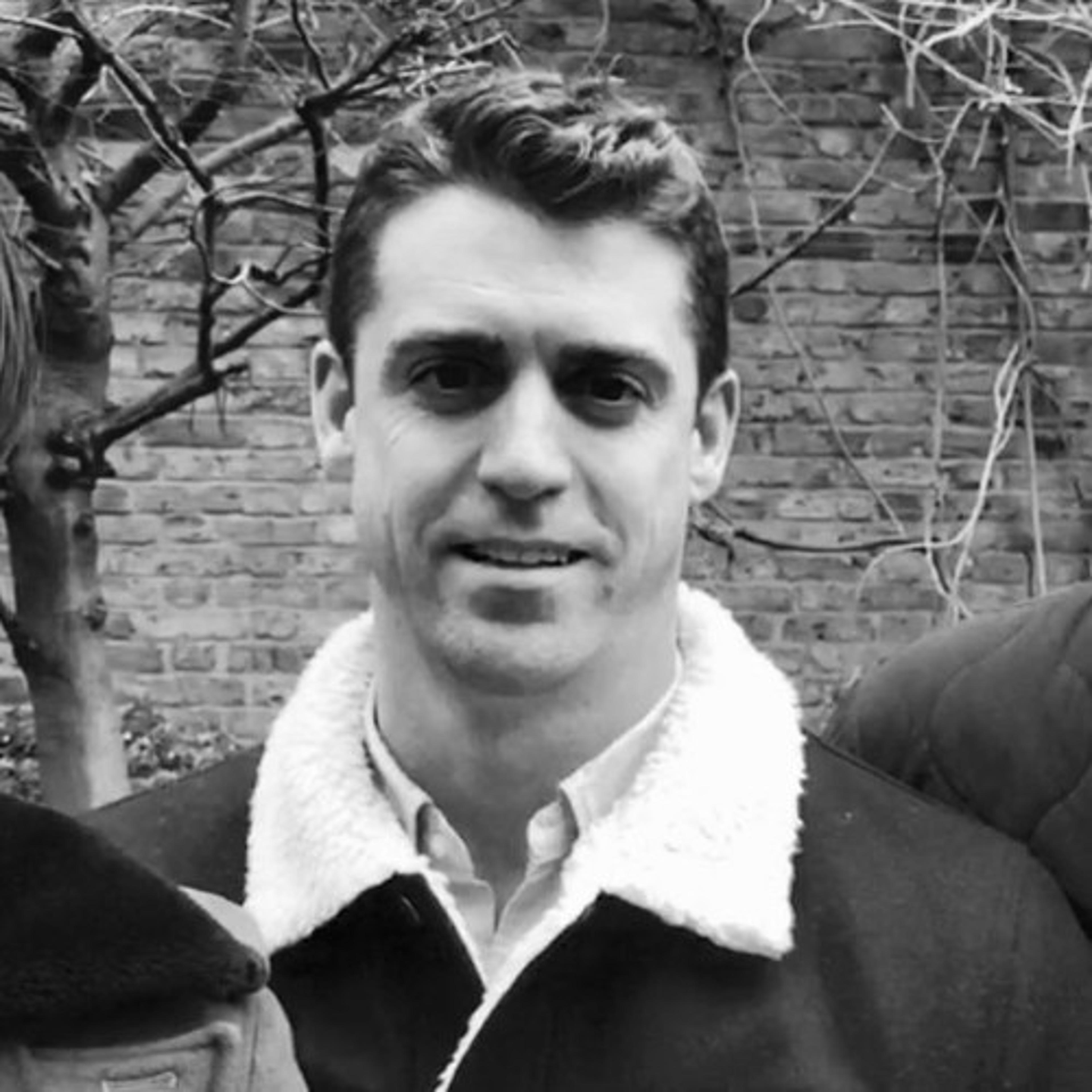 Al Cottrill author profile