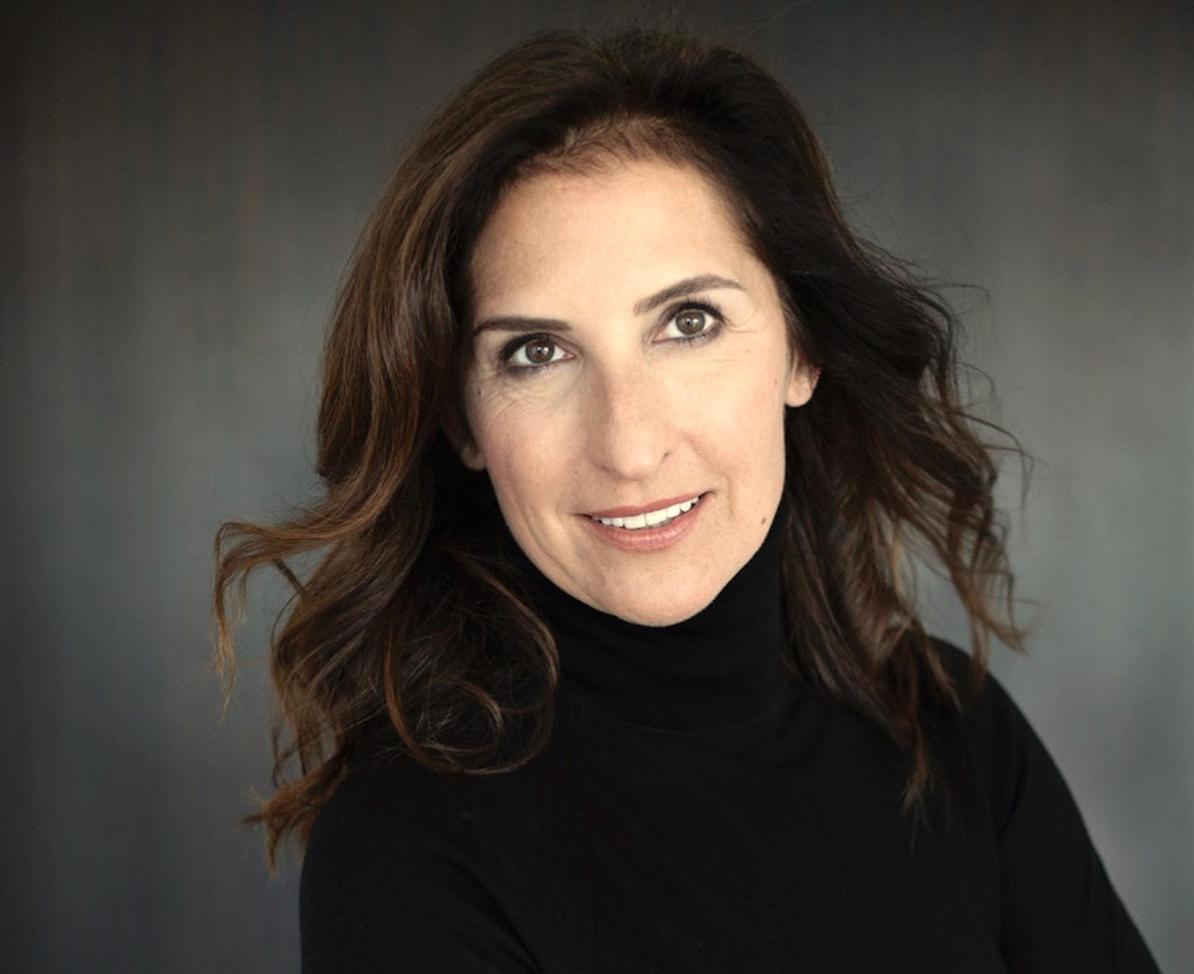 Aline Eibl author profile