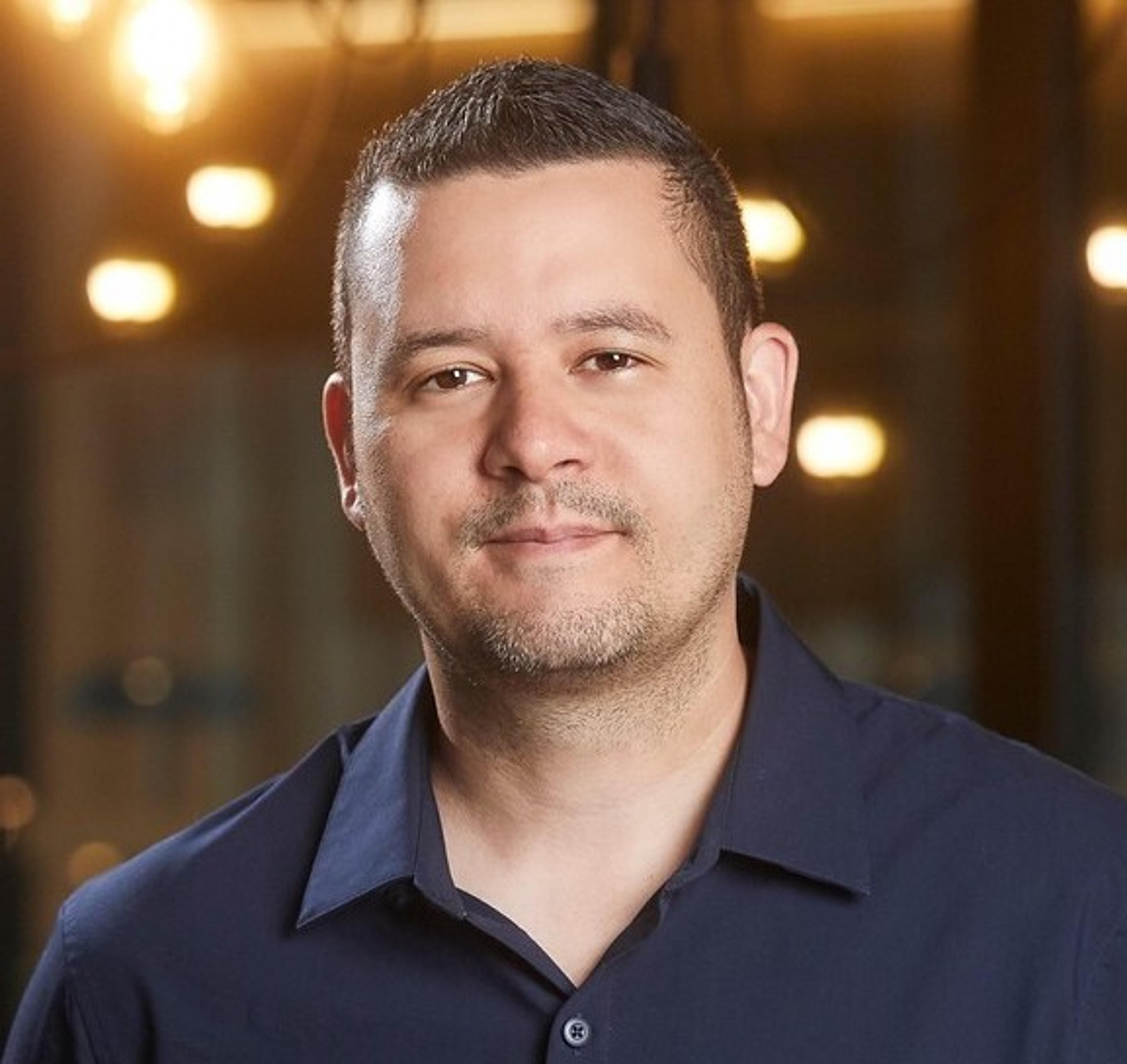 Shawn Chance author profile
