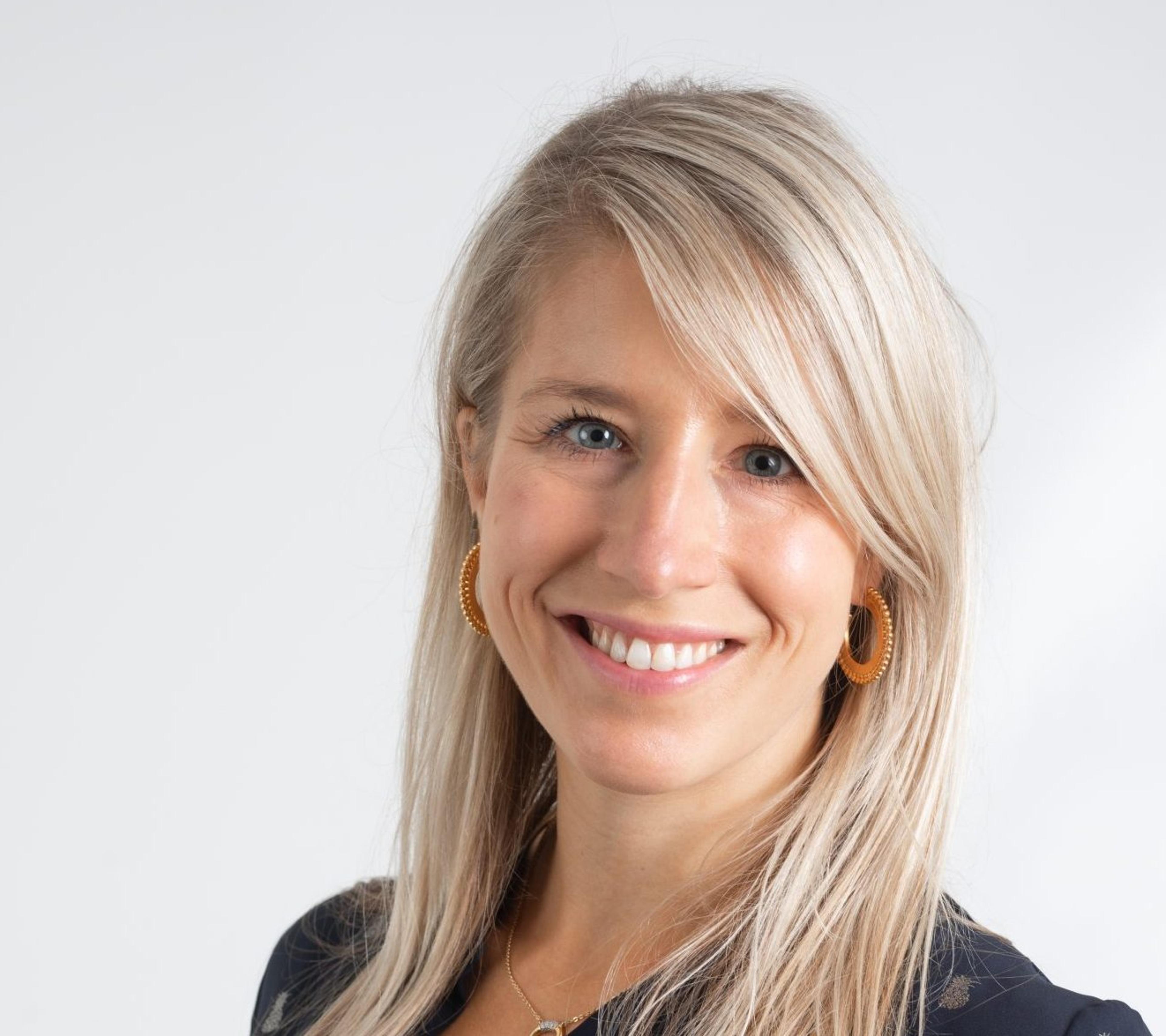 Natasha Foster author profile