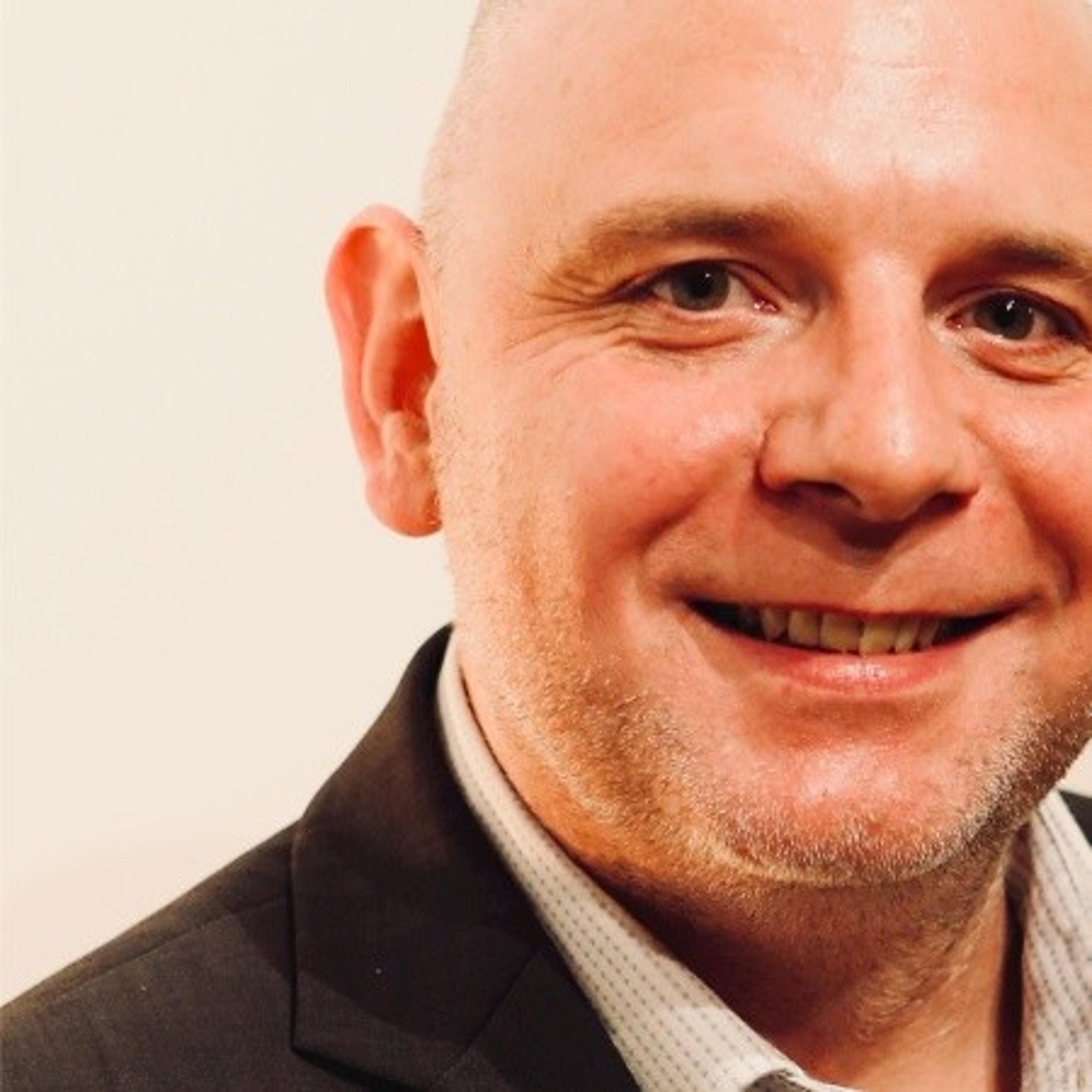 Laurent Kinet author profile