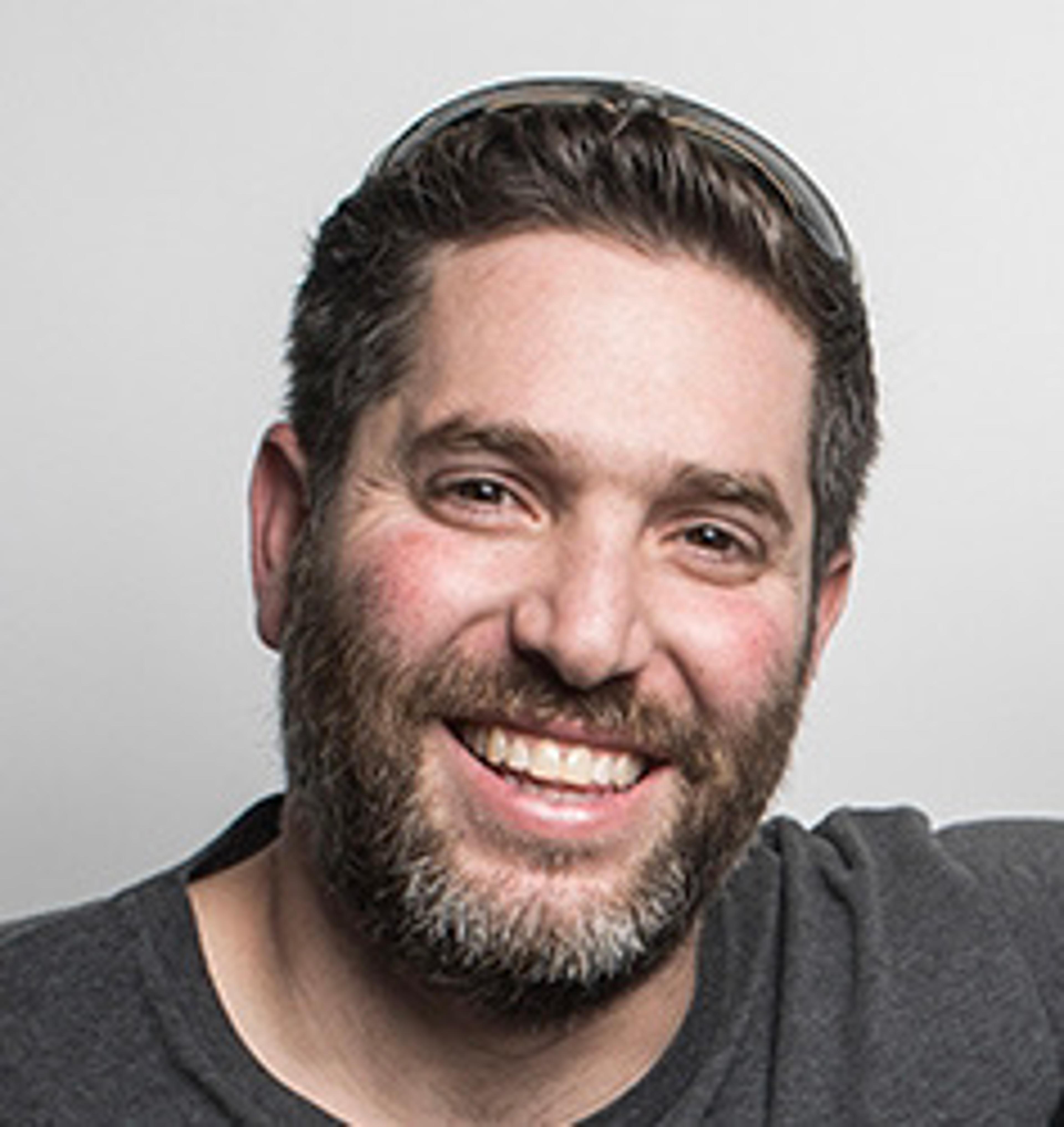 Ofri Ben-Porat author profile