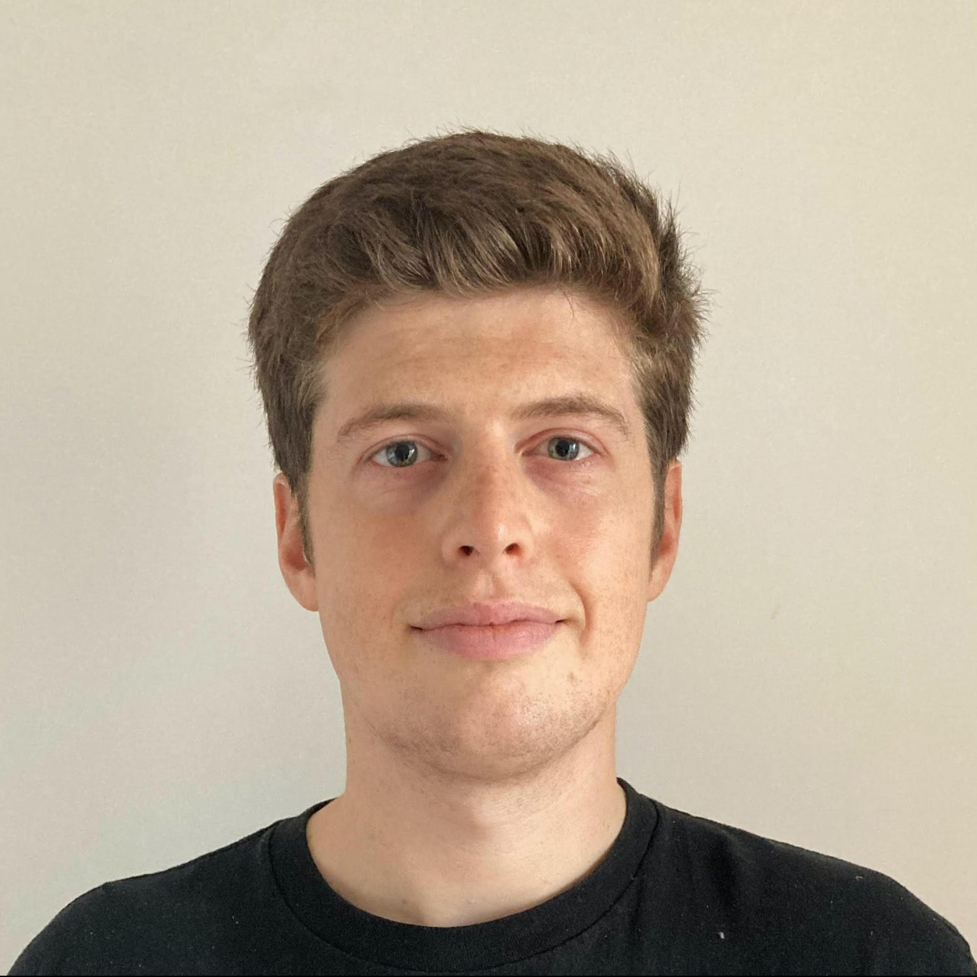 Ryan Weeks author profile