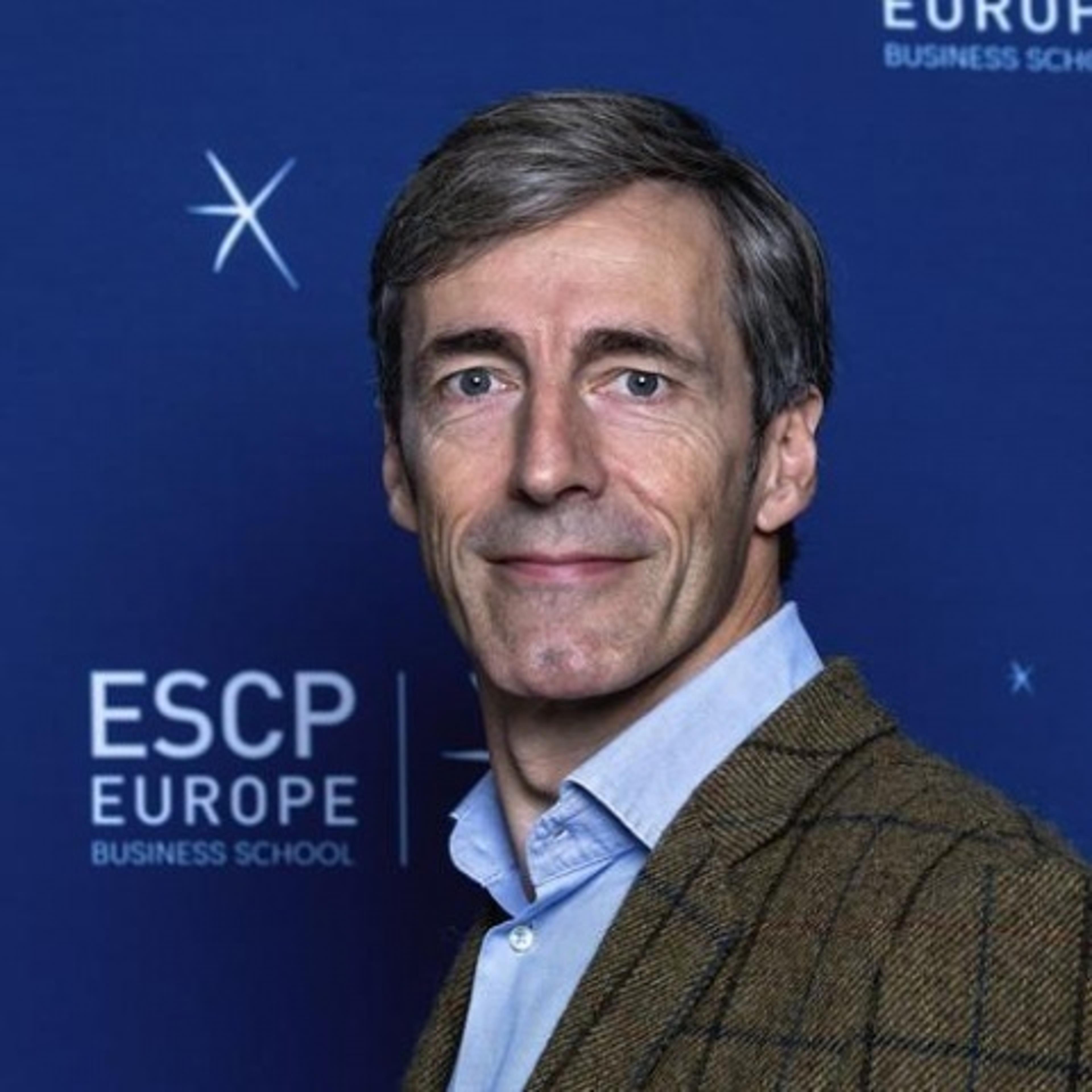 Martin Kupp author profile