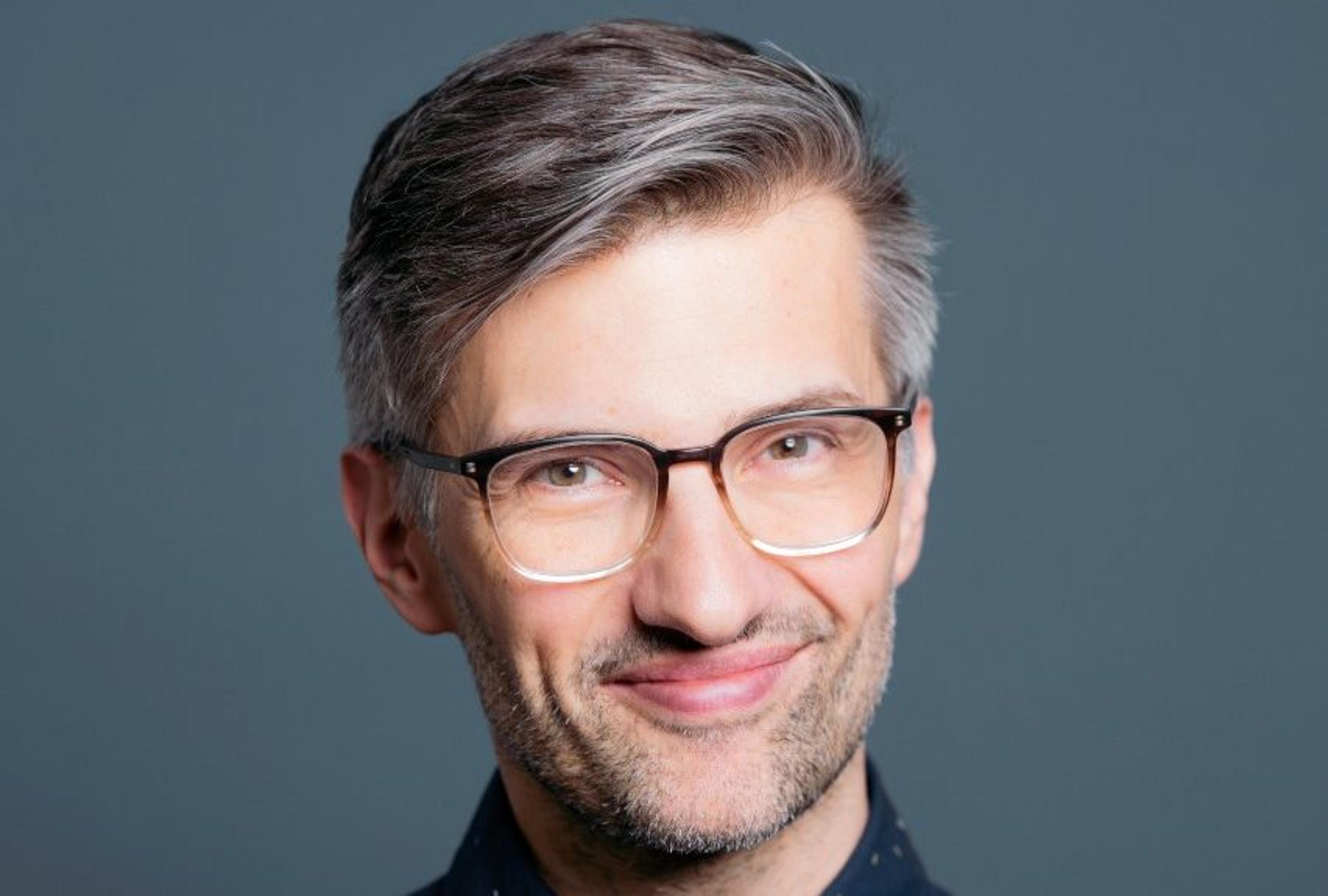 Danijel Višević author profile