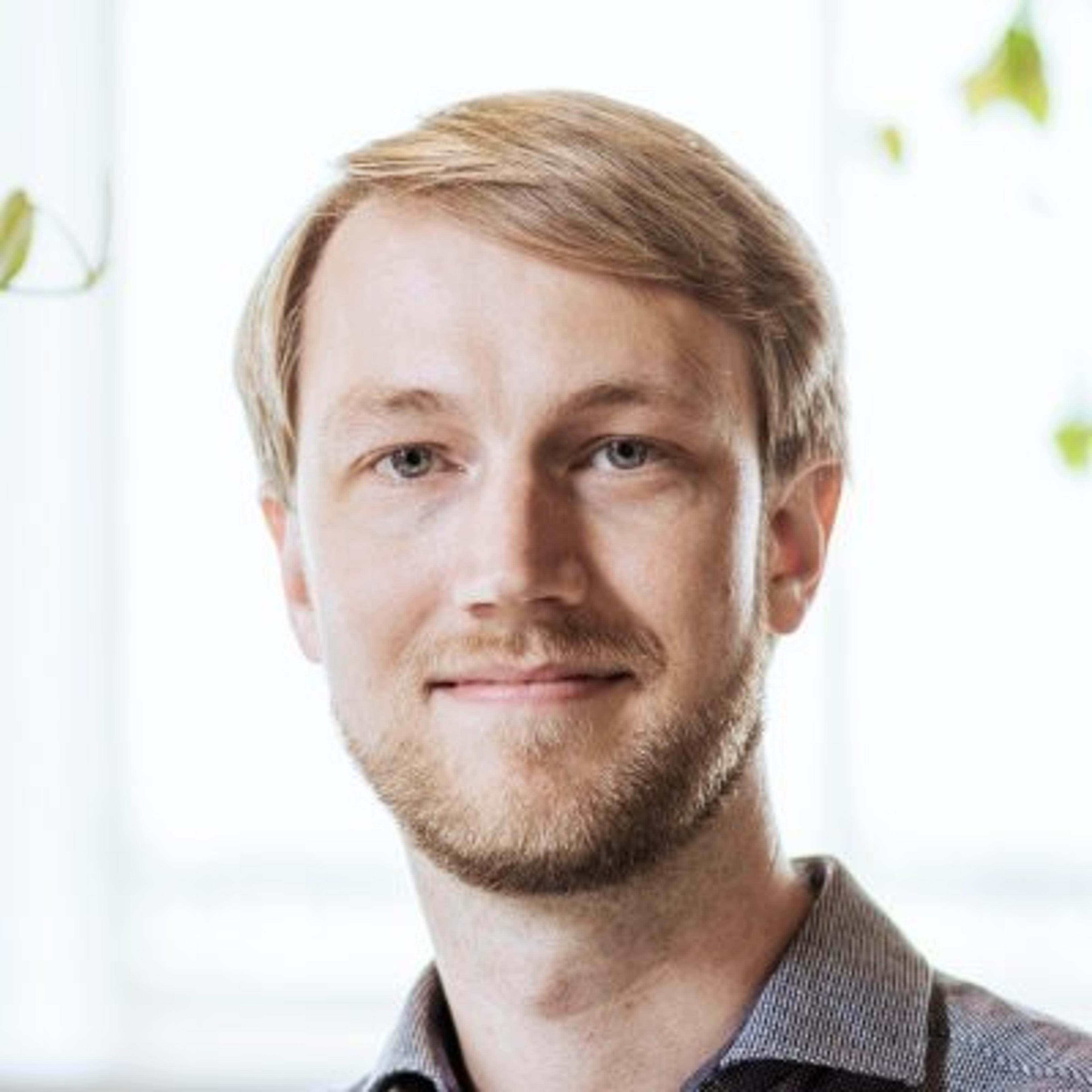 Laurent Sorber author profile