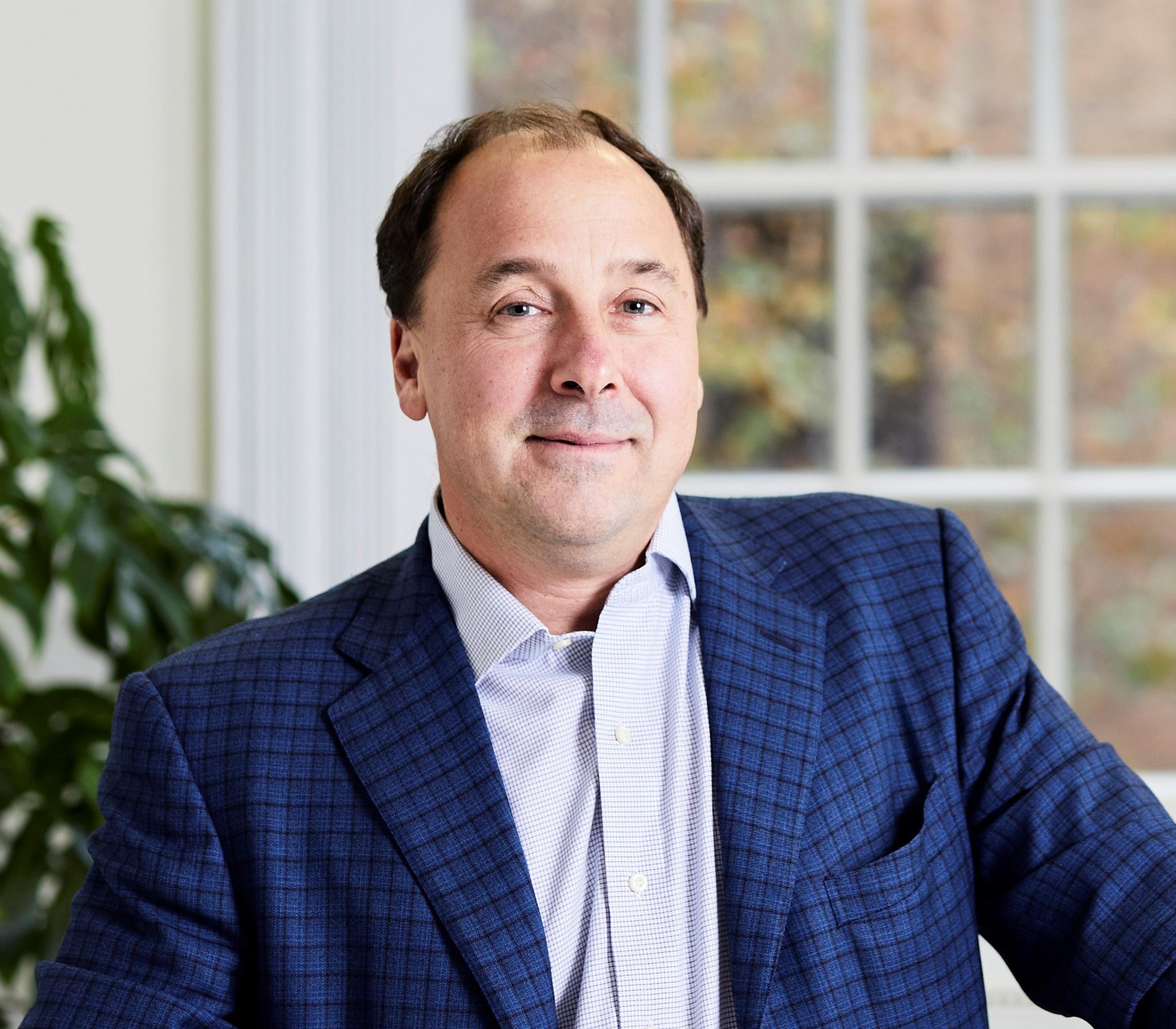 Rob Genieser author profile