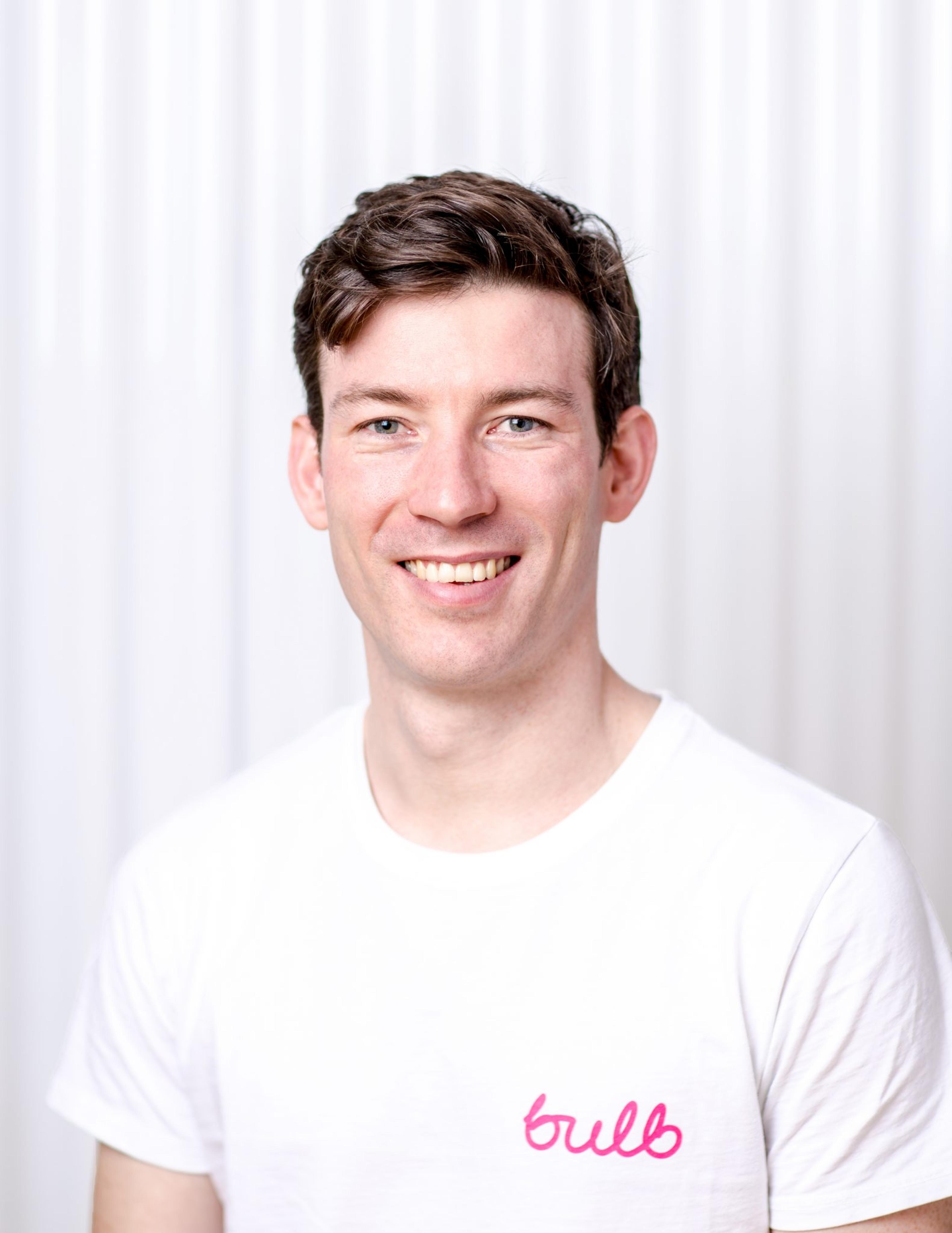 Hayden Wood author profile