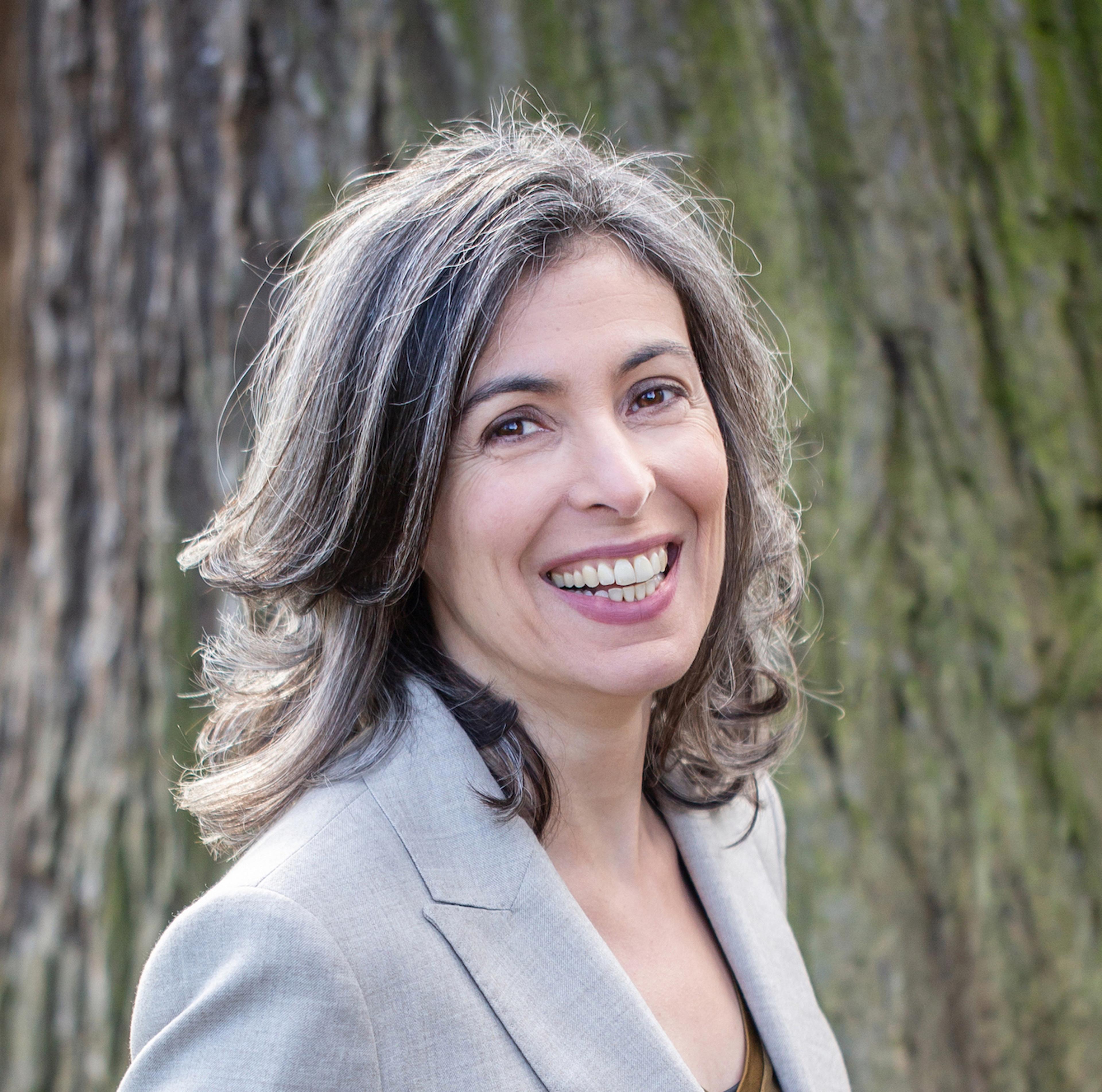 Sehaam Cyrene author profile