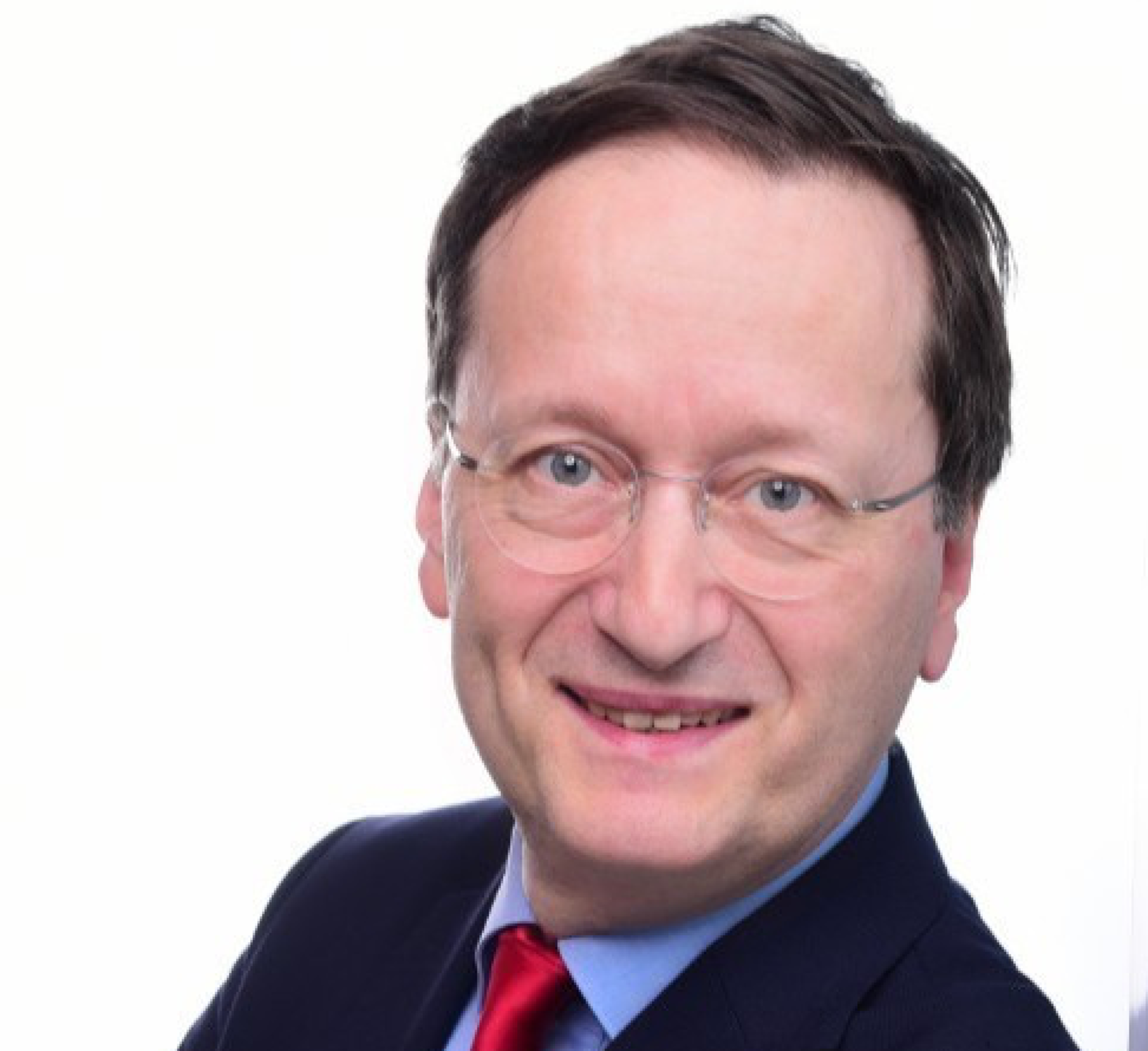 Andreas Leupold author profile