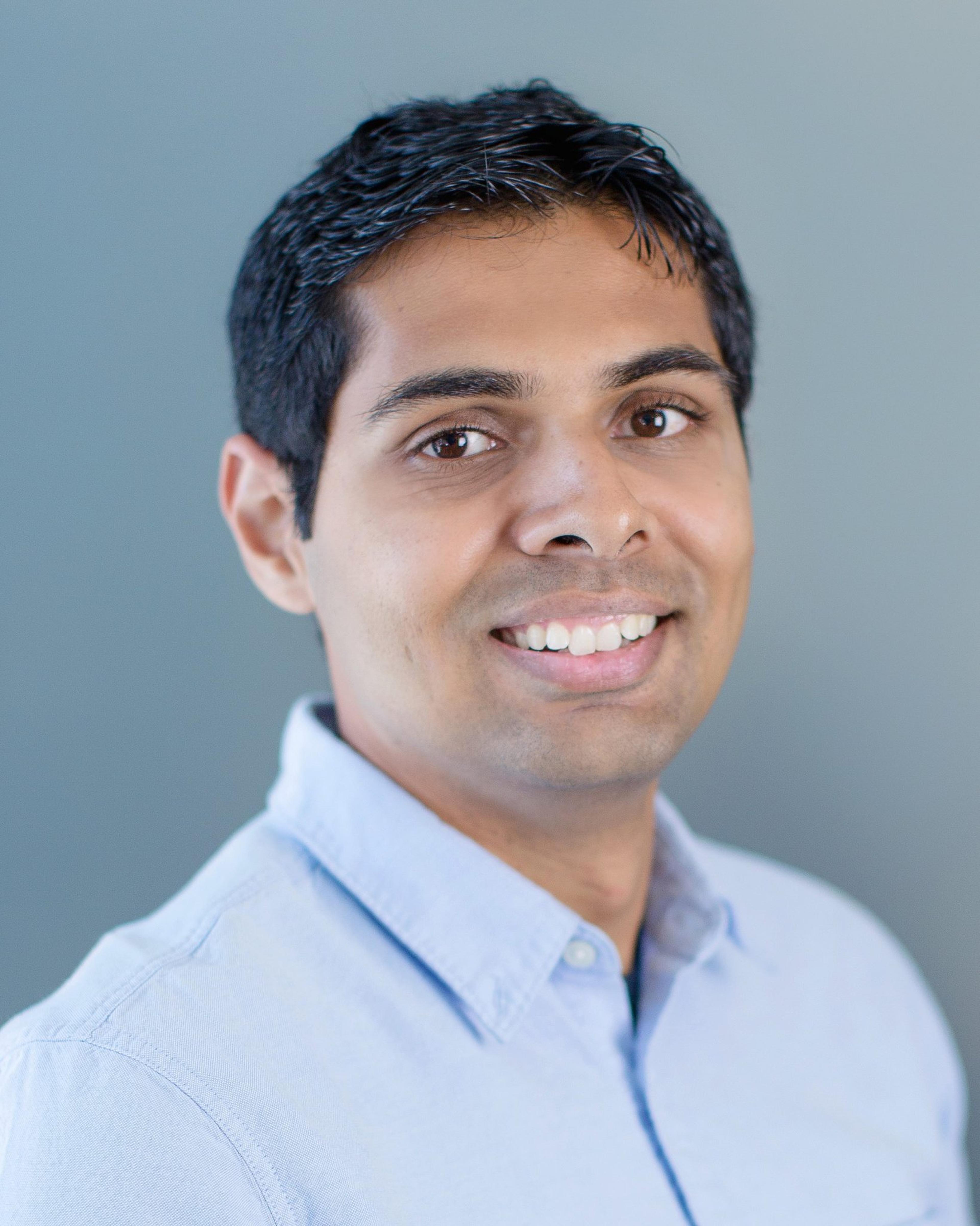 Sameer Singh author profile