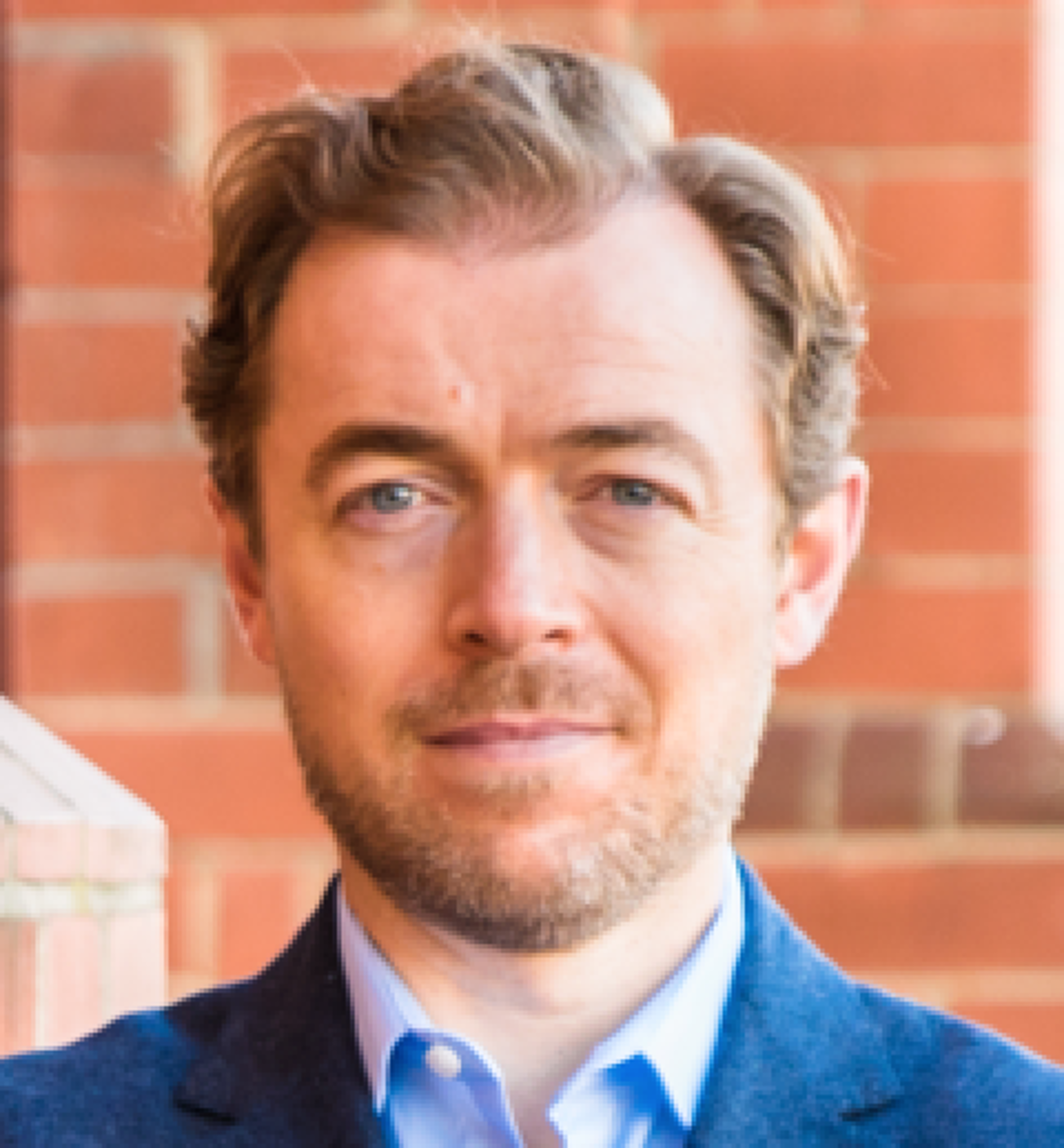Mads Jensen author profile