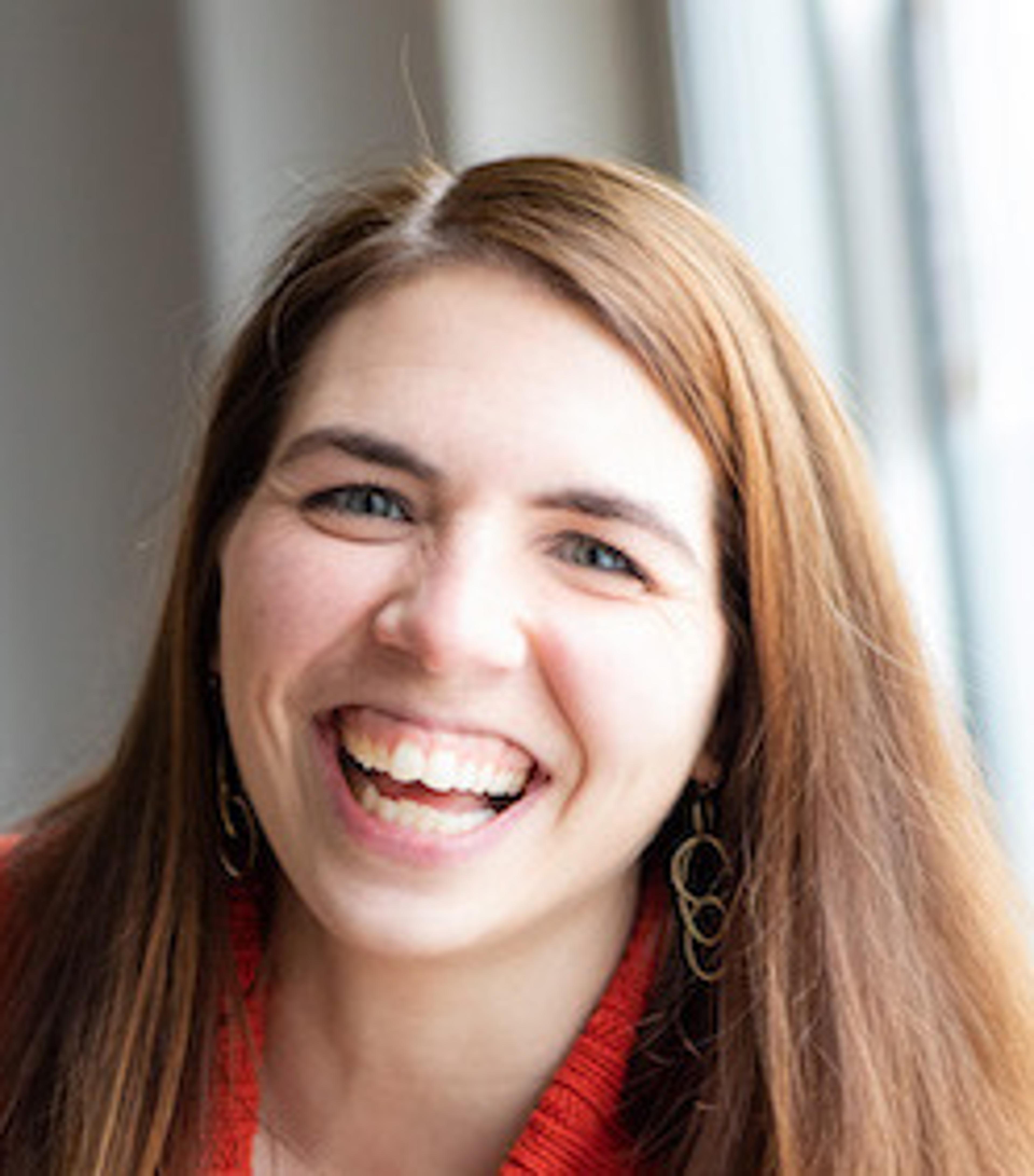 Ashley Sachs author profile