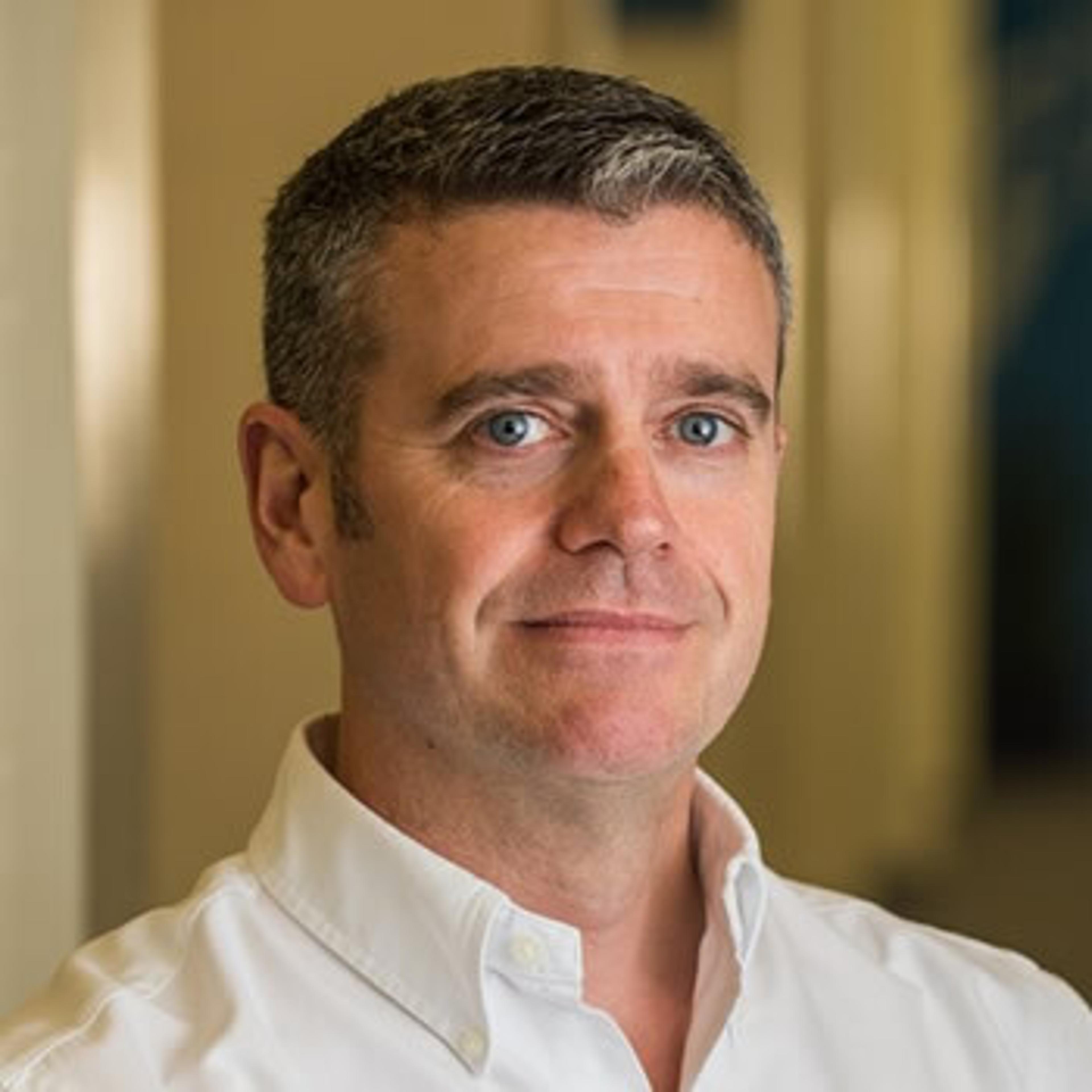 Simon O'Kane author profile