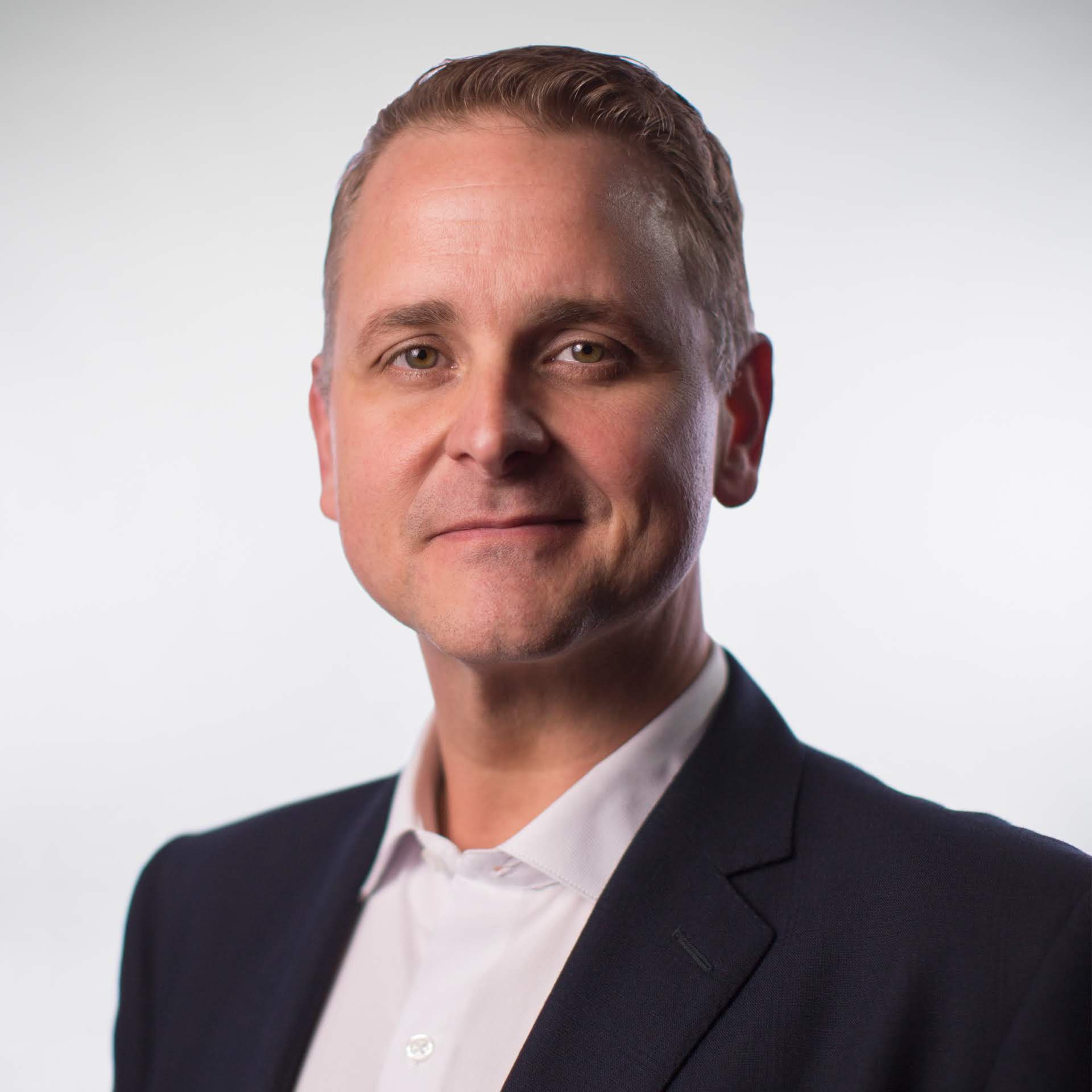 Brian Mullins author profile