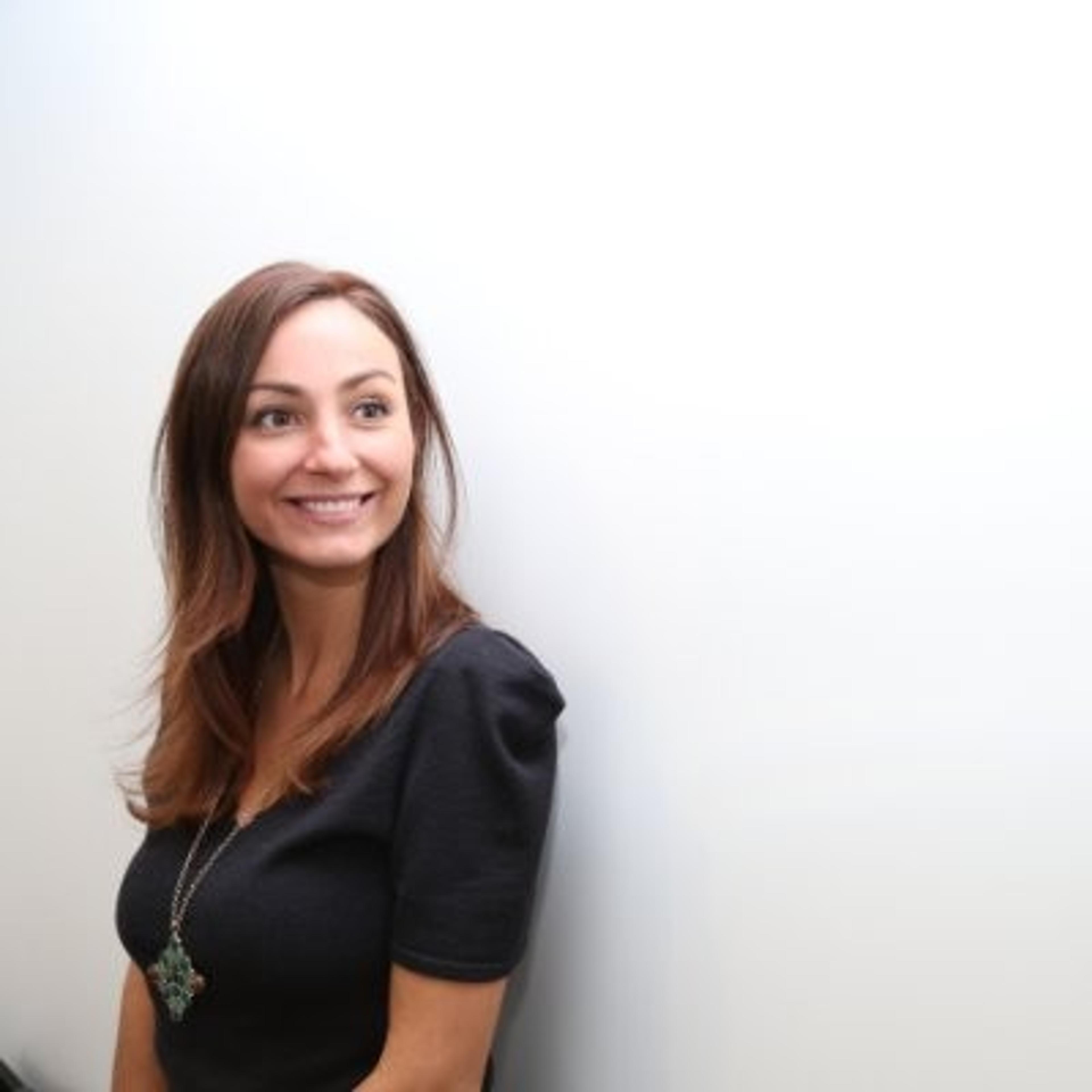 Emilie Colker author profile