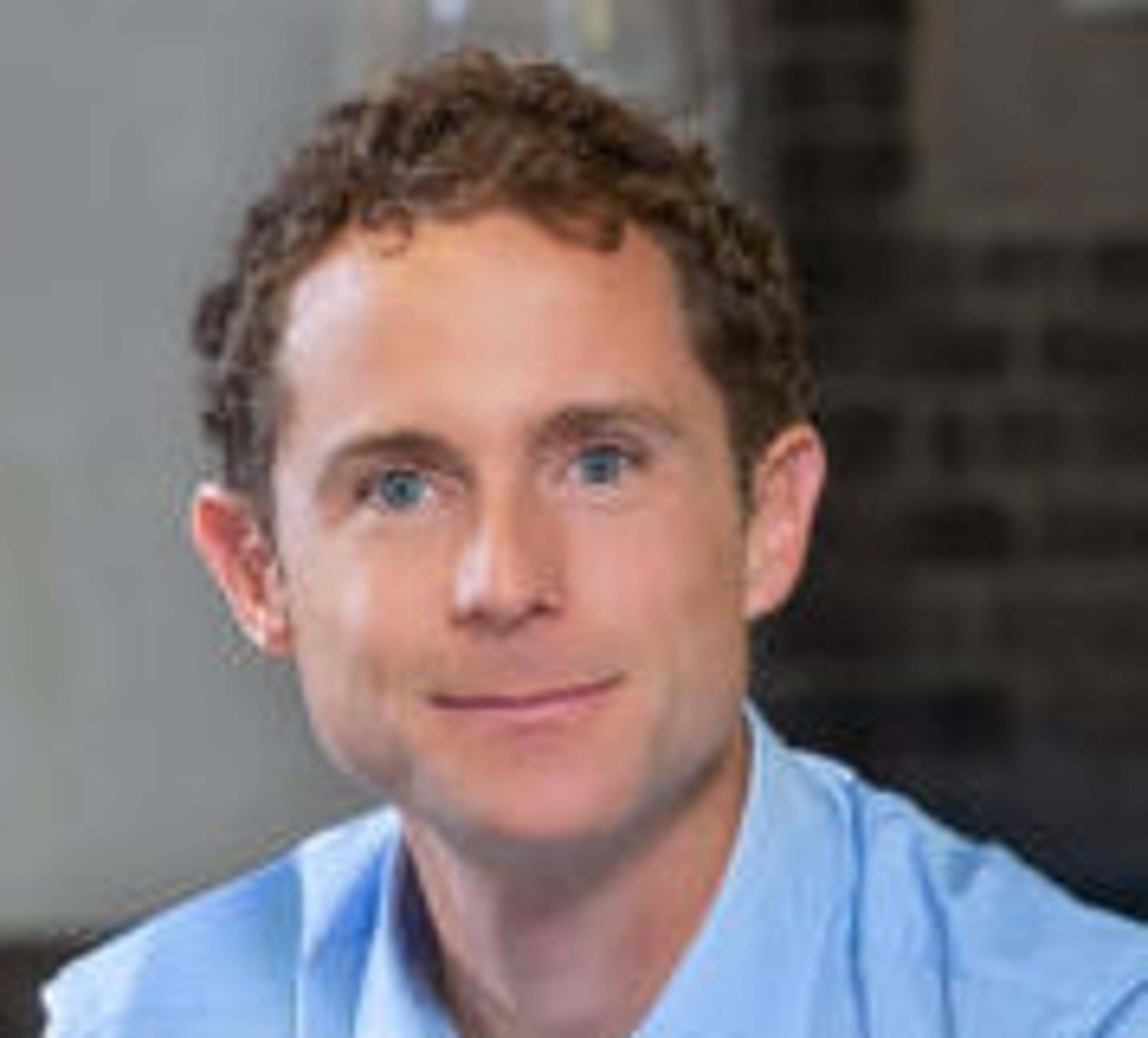 Rob Moffat author profile