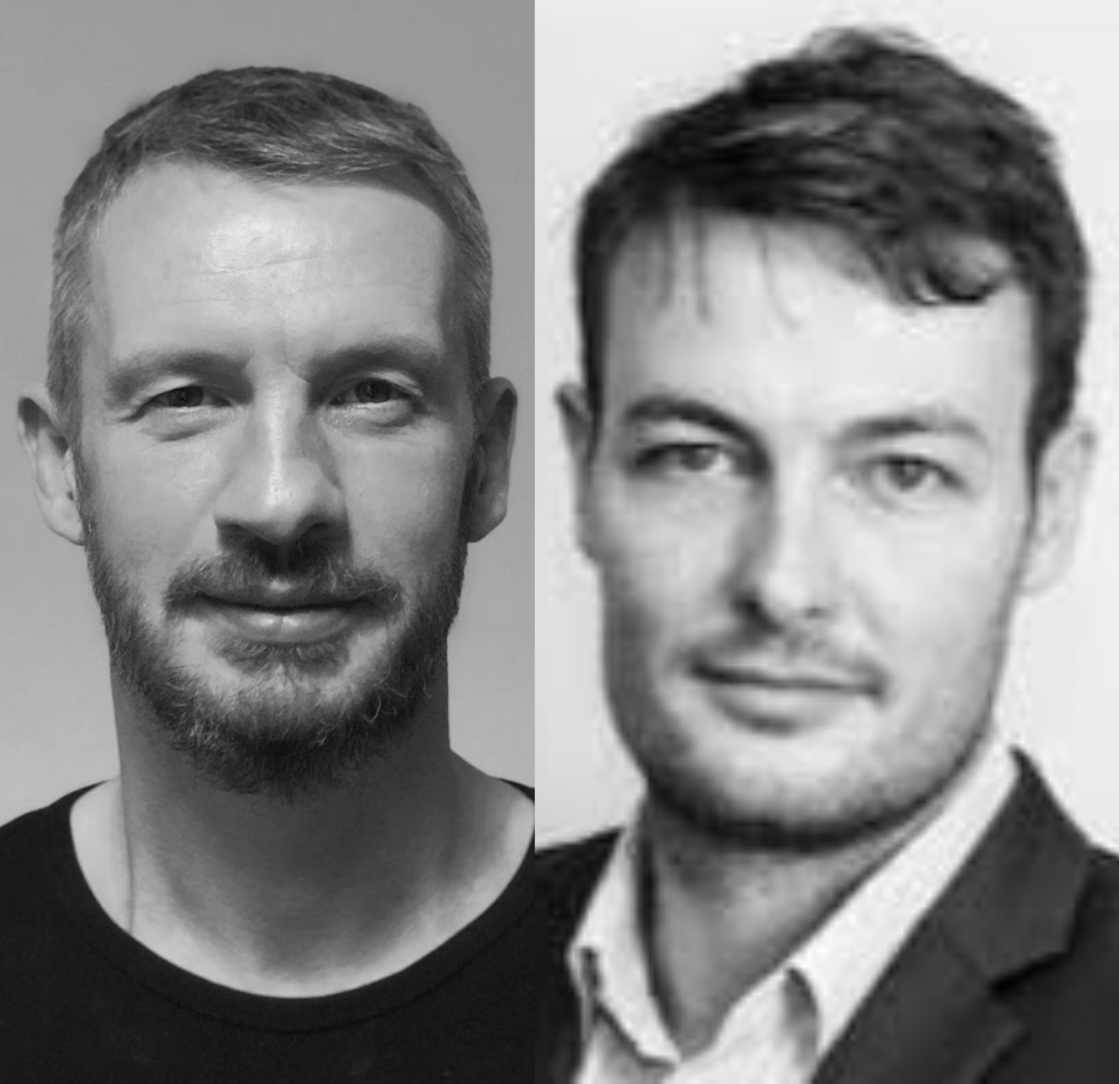 Jonathan Eade and Christian Walter author profile