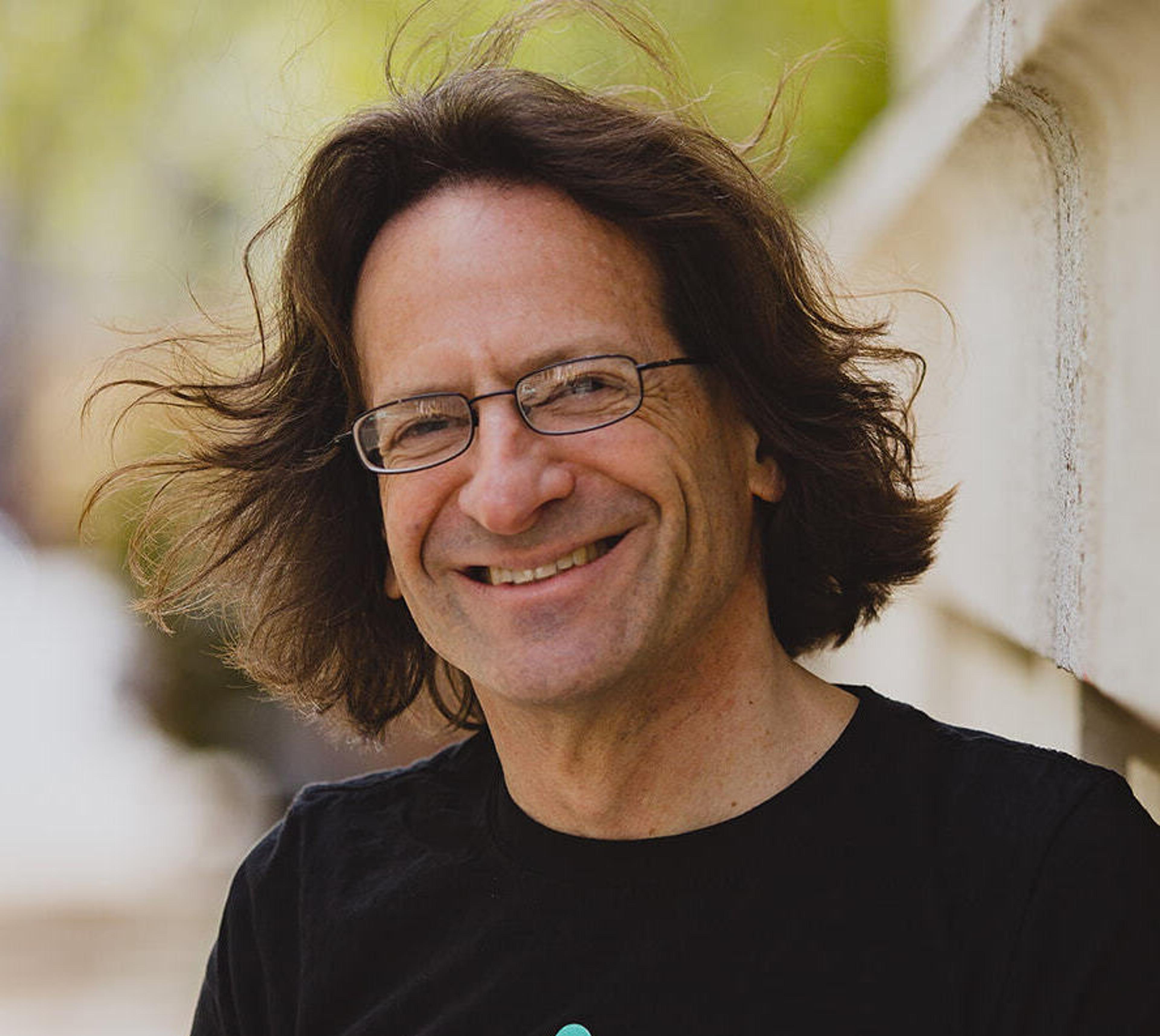 Anthony Rose author profile