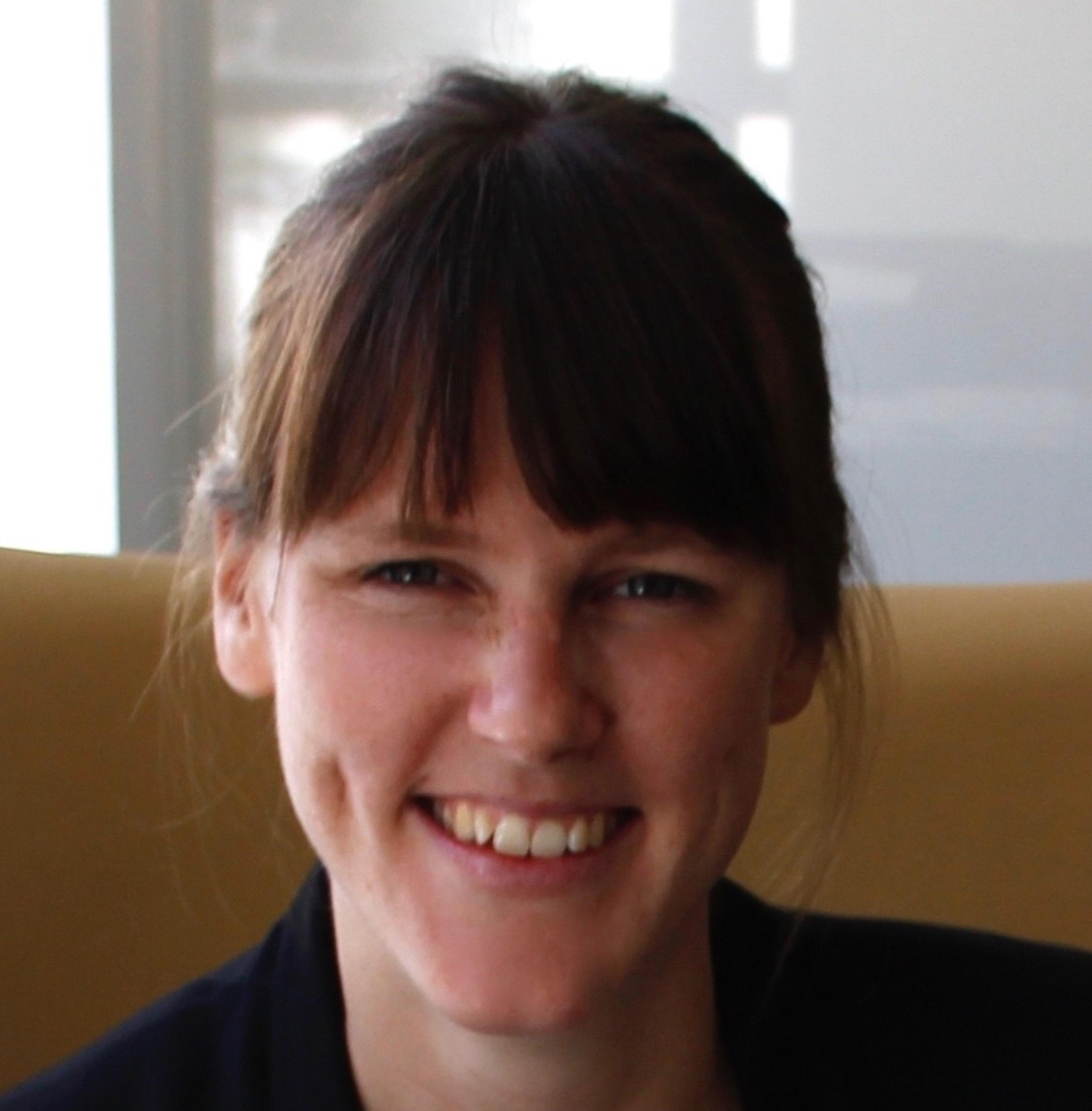 Elise Moutarlier author profile