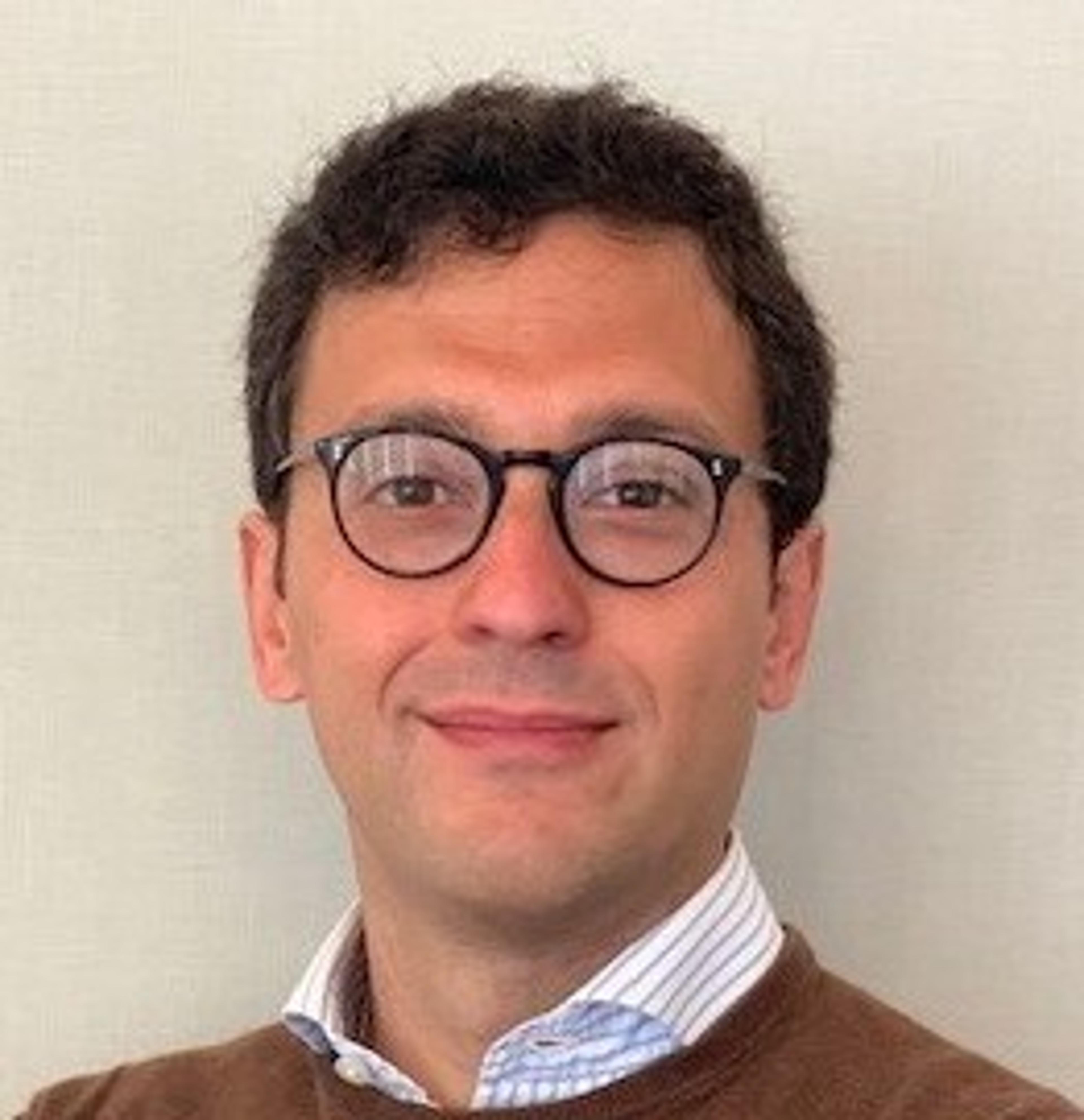 Francisco Navas author profile