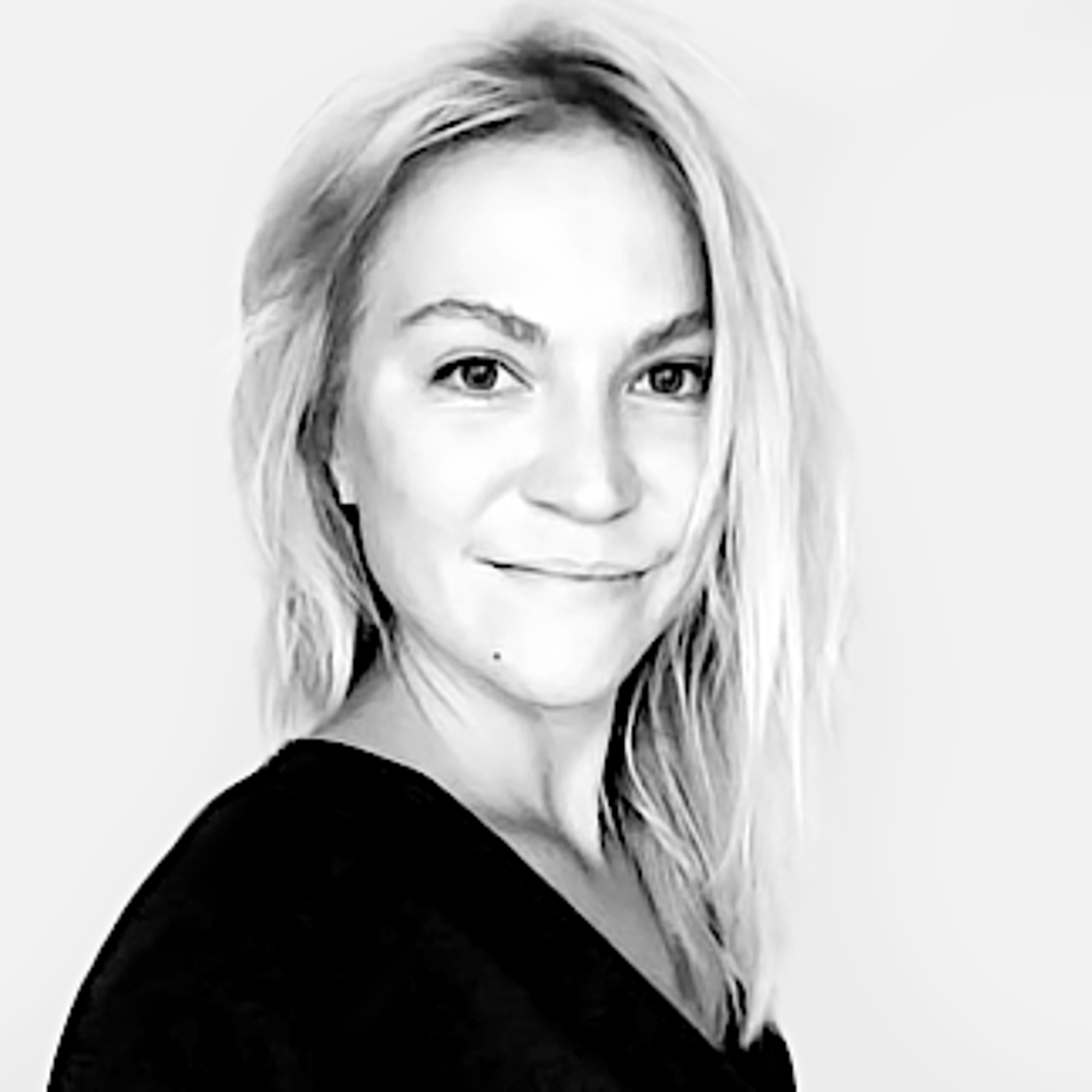 Mary Glazkova author profile