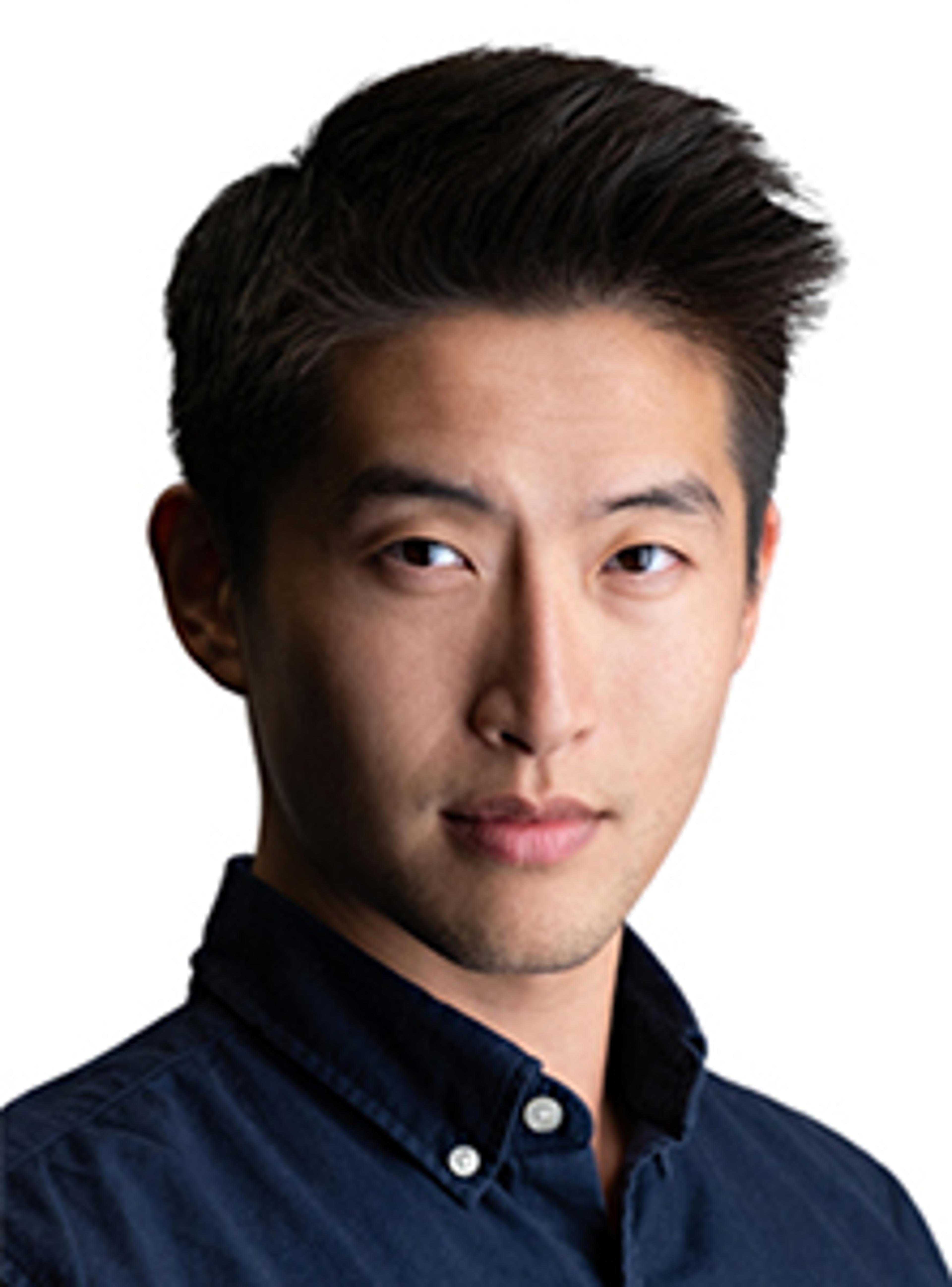 Jamie Qiu author profile