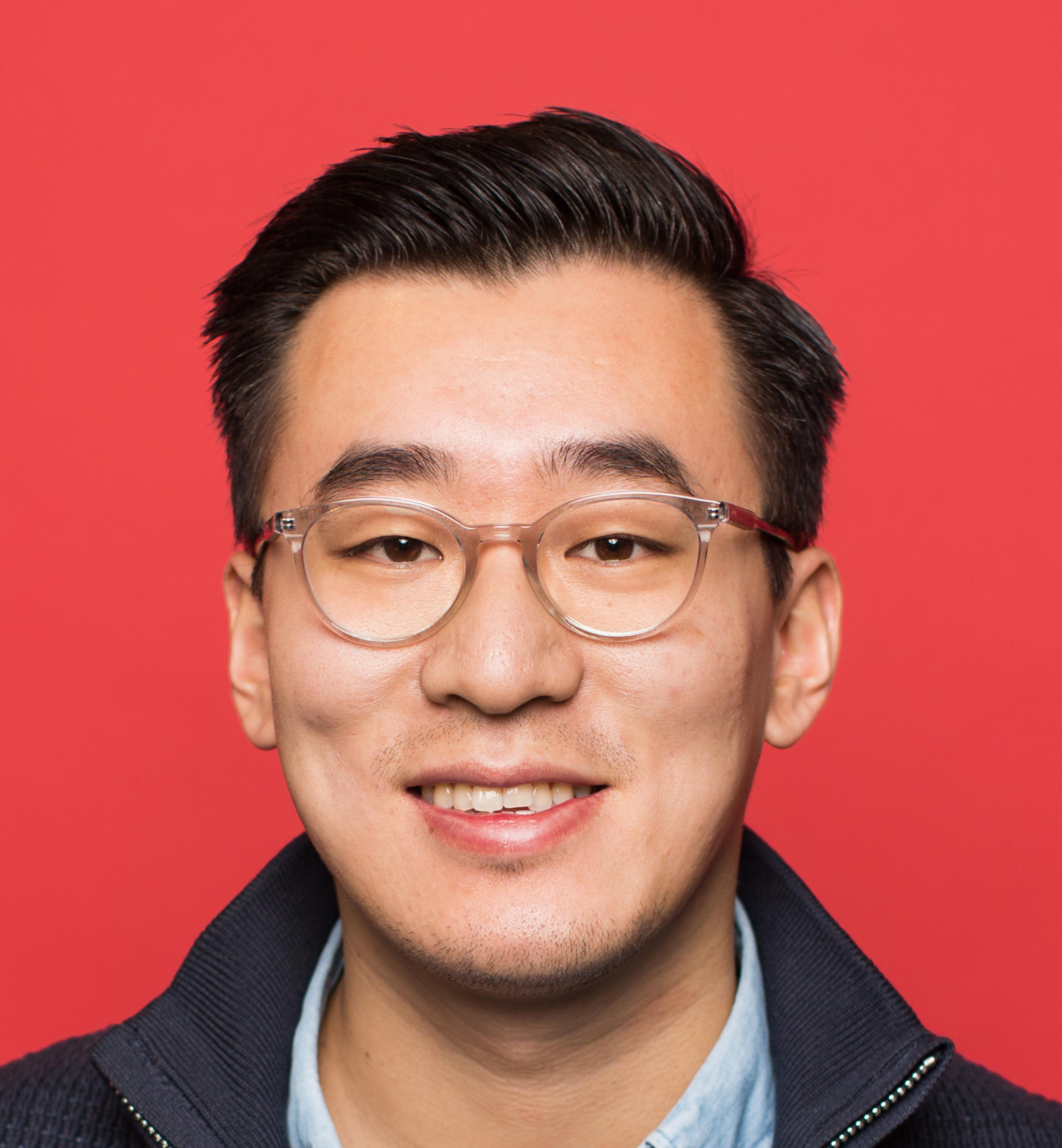 Kim Fai Kok author profile