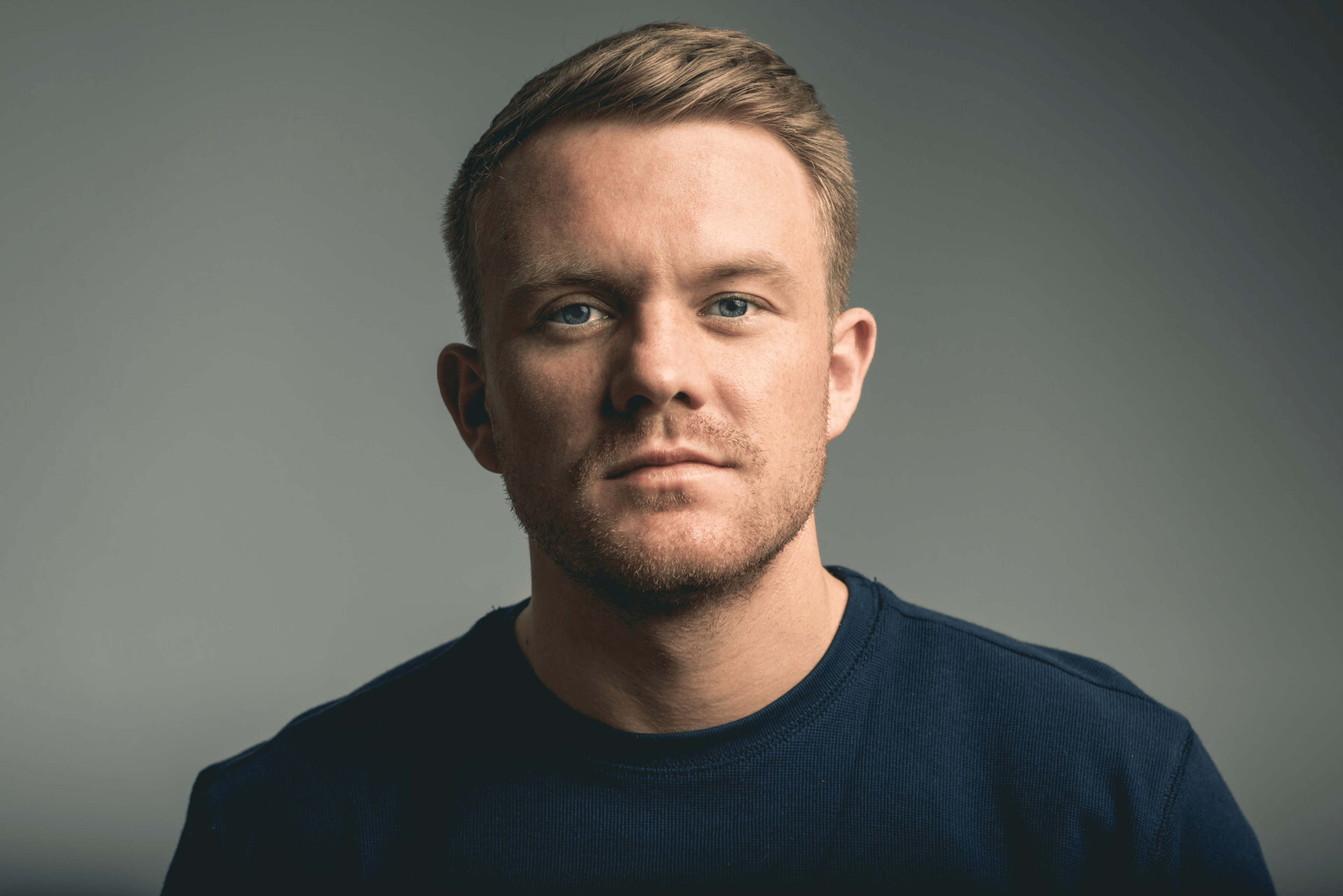 Luke Massie author profile