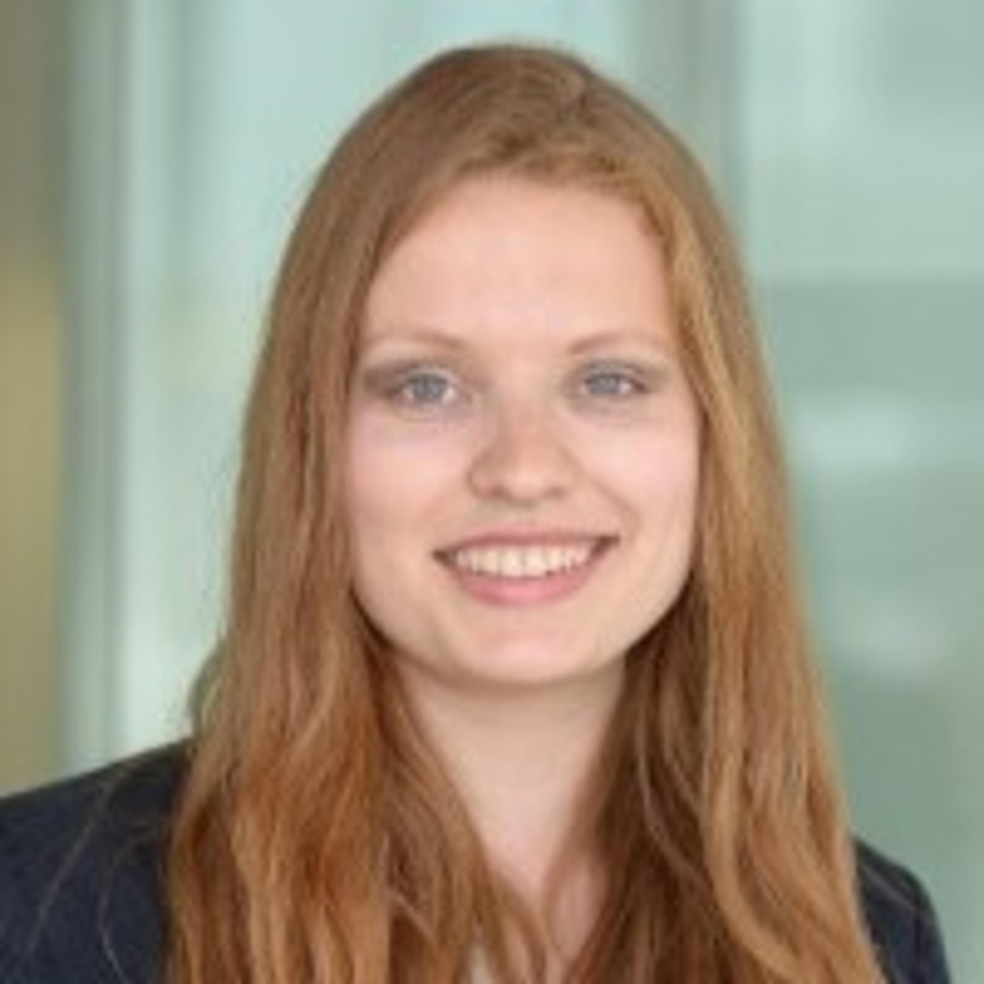 Diana Spehar author profile