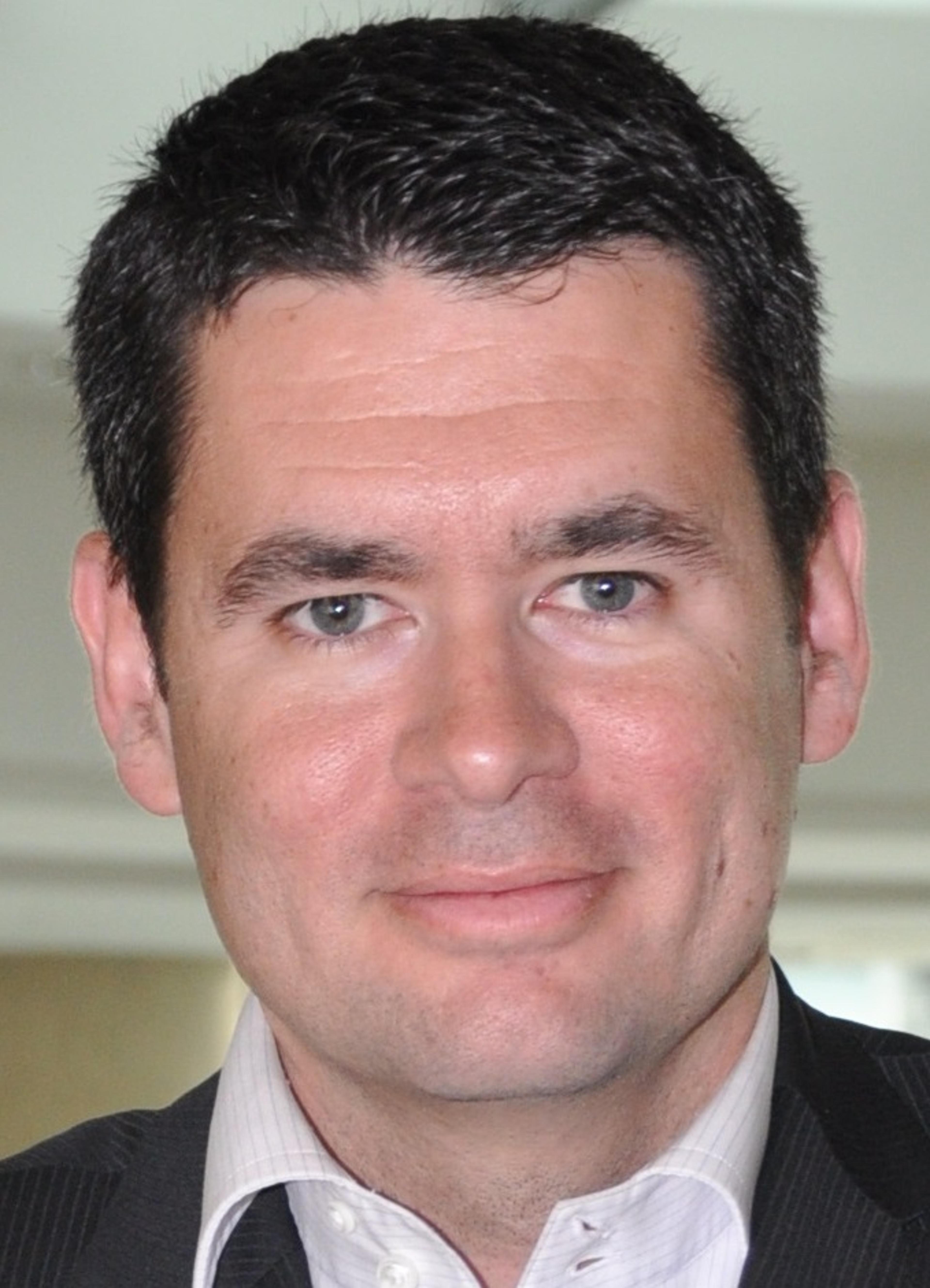 André Loesekrug-Pietri author profile