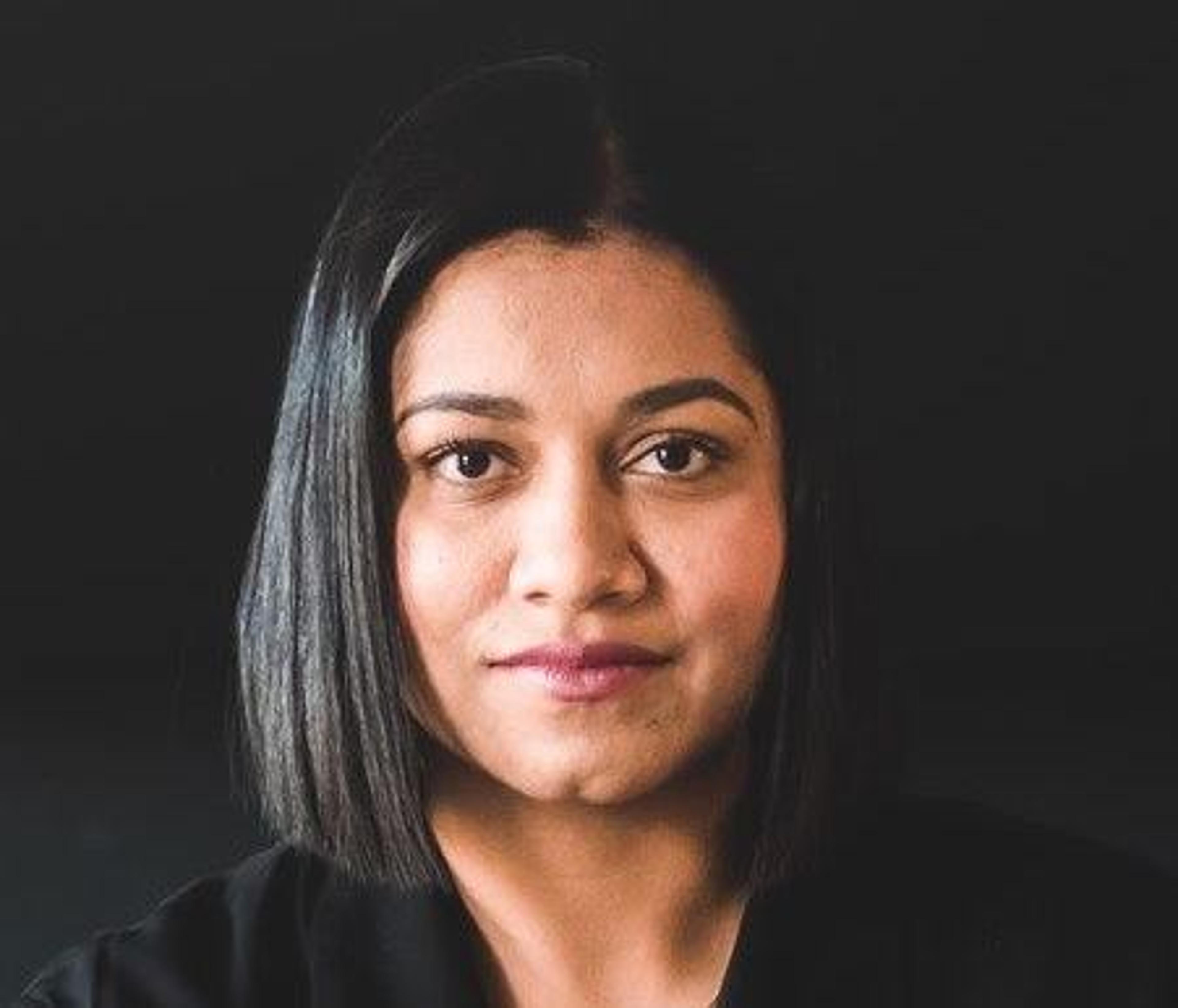 Kim Oguilve author profile