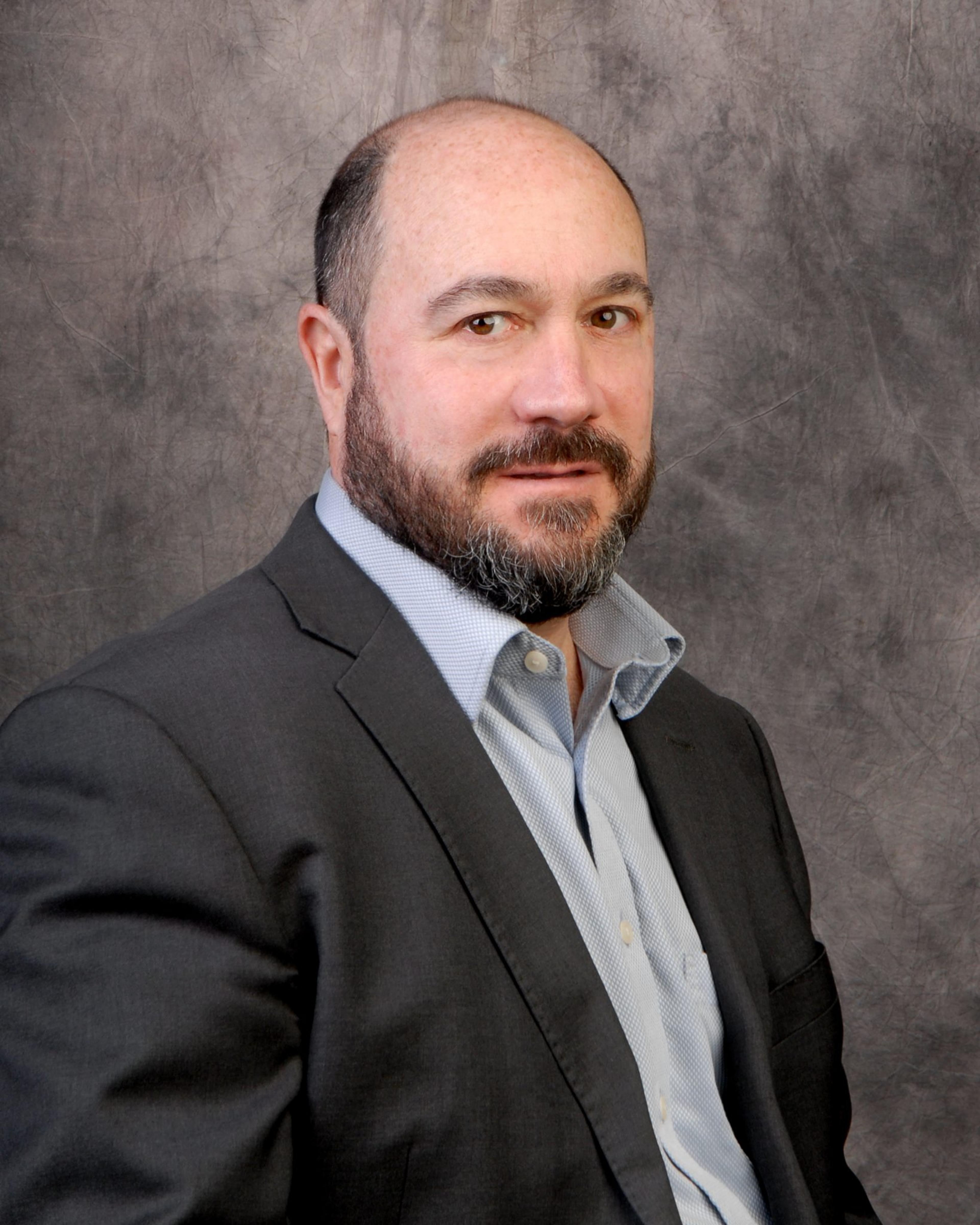 Ezra Carlson author profile