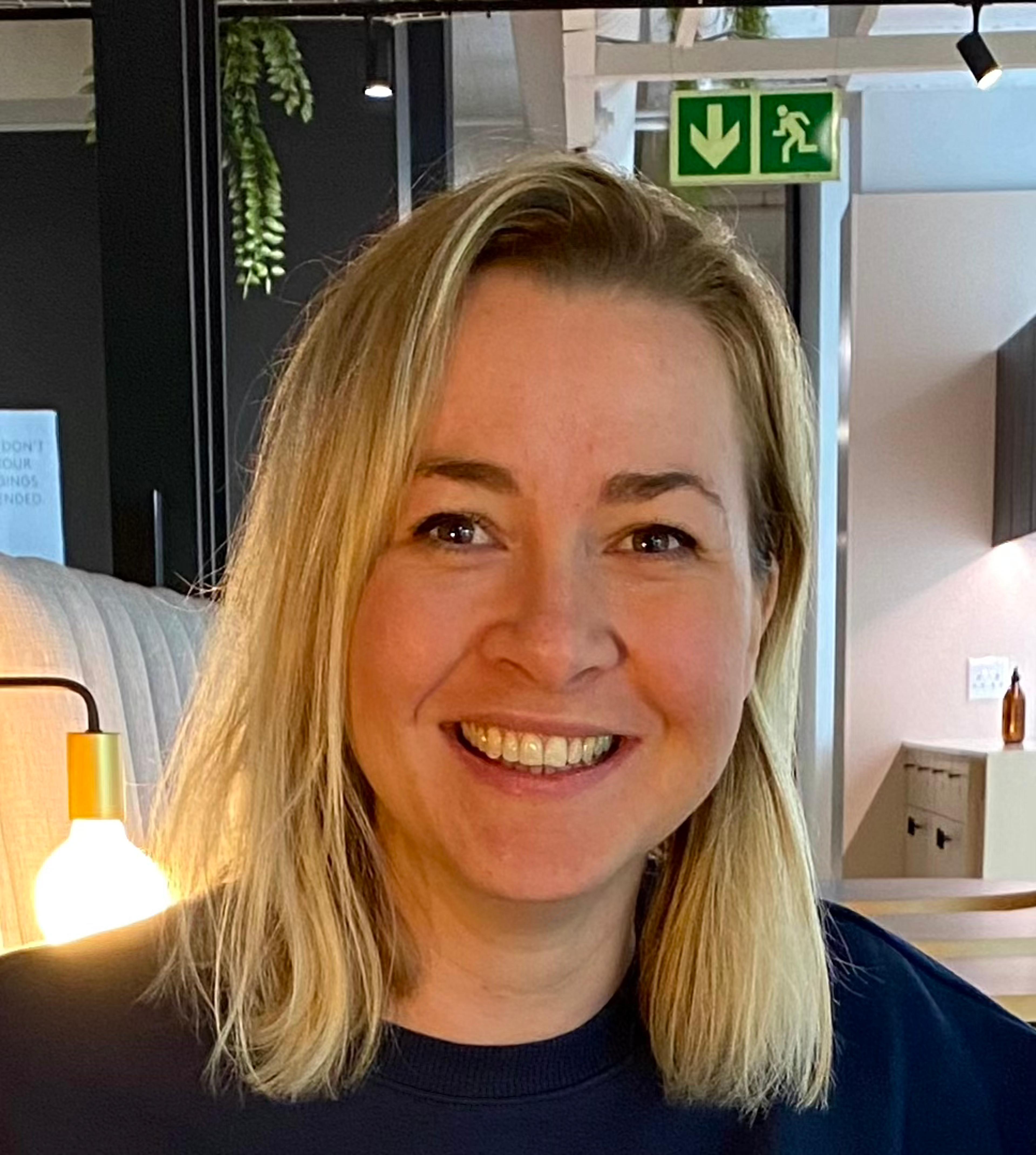 Emma Heap author profile