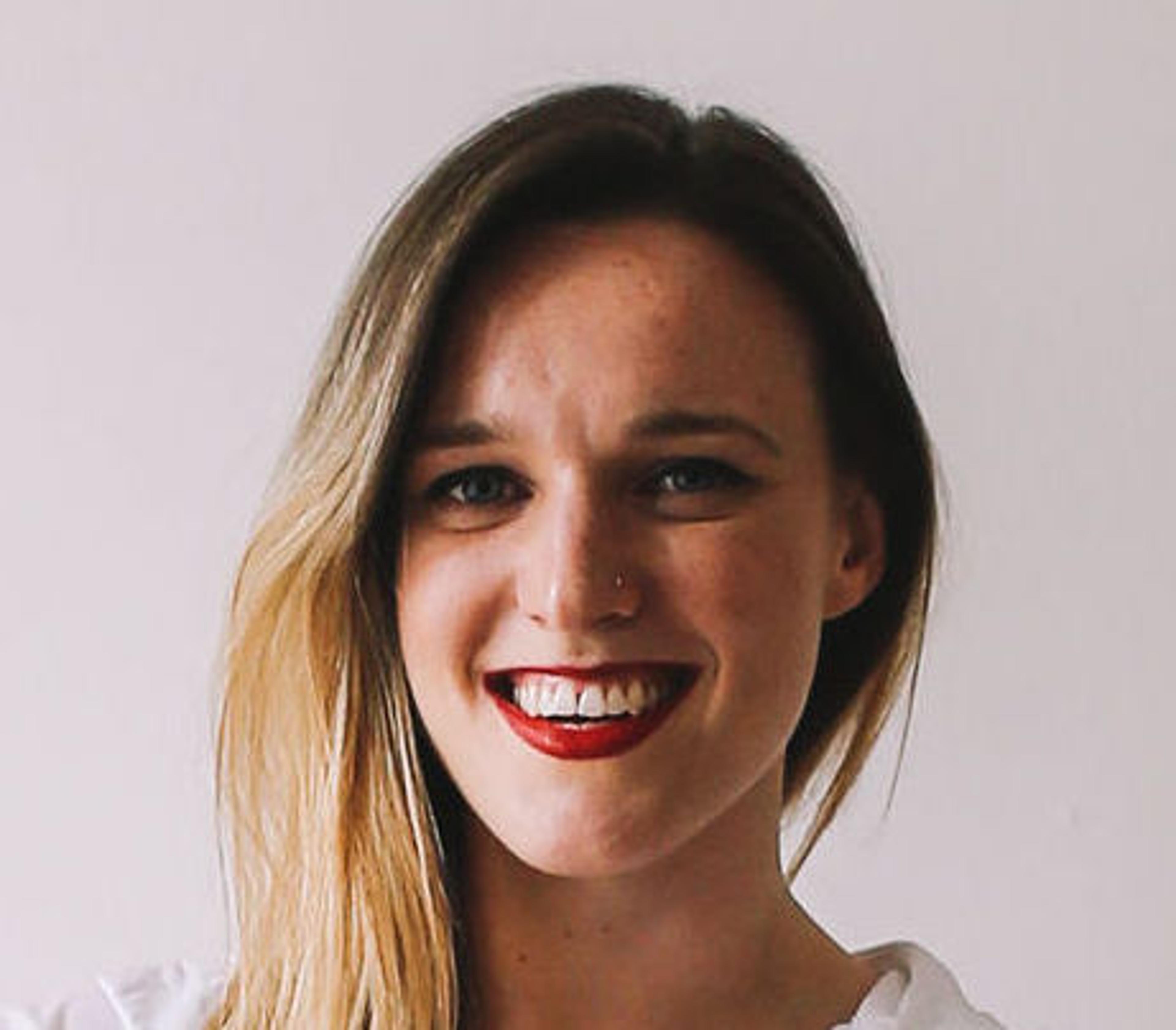 Aisling Byrne author profile