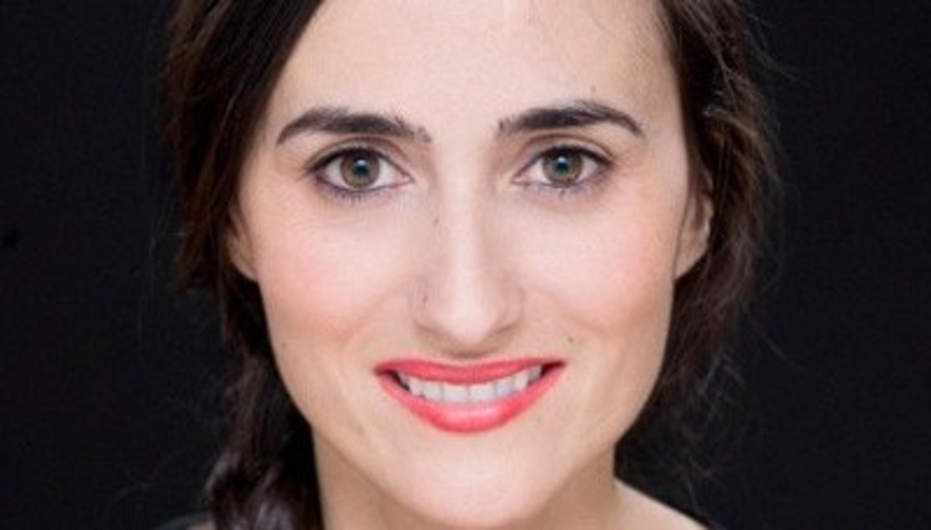 Julia de Pedro Minguela author profile