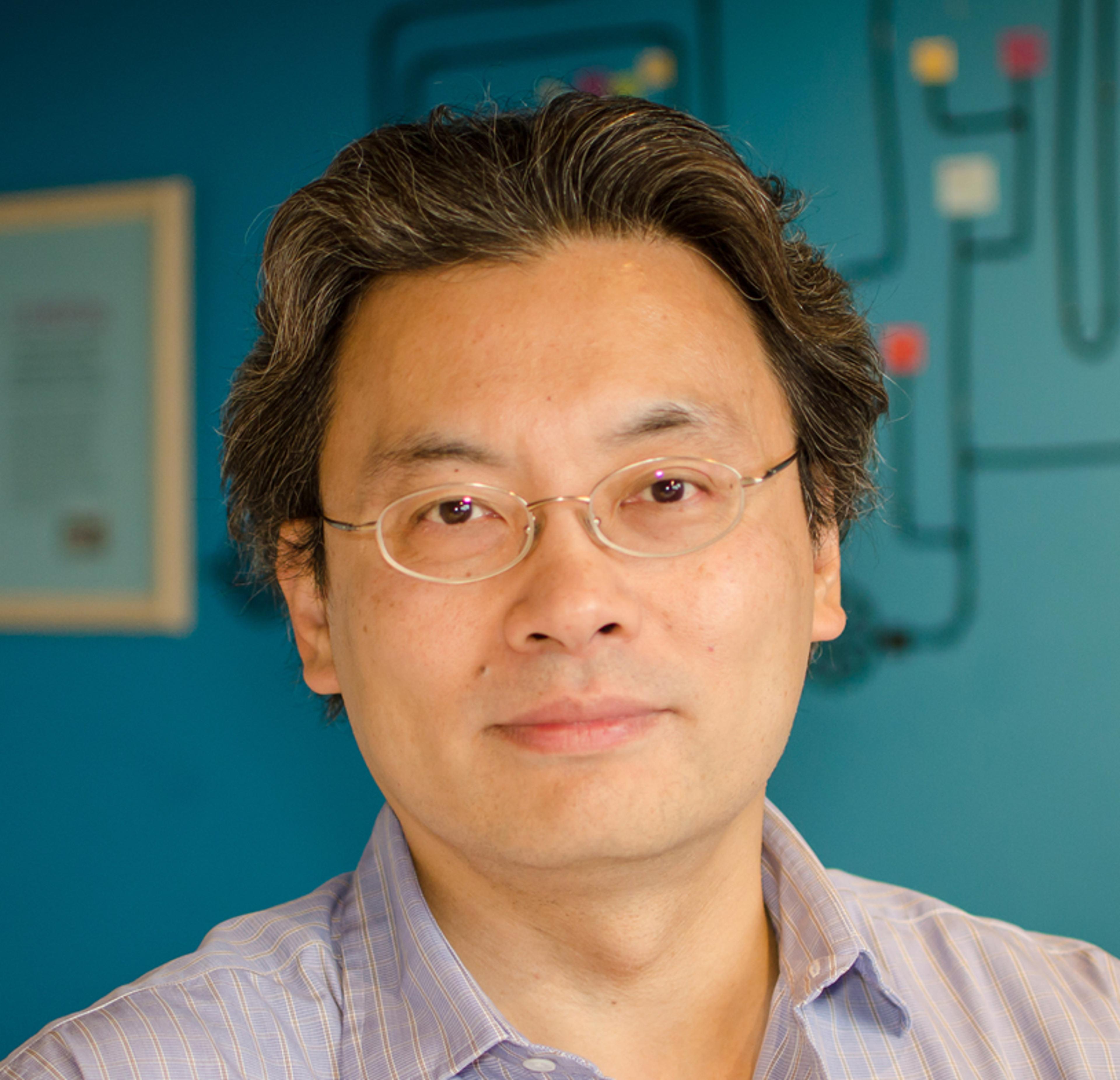 Andersen Cheng author profile